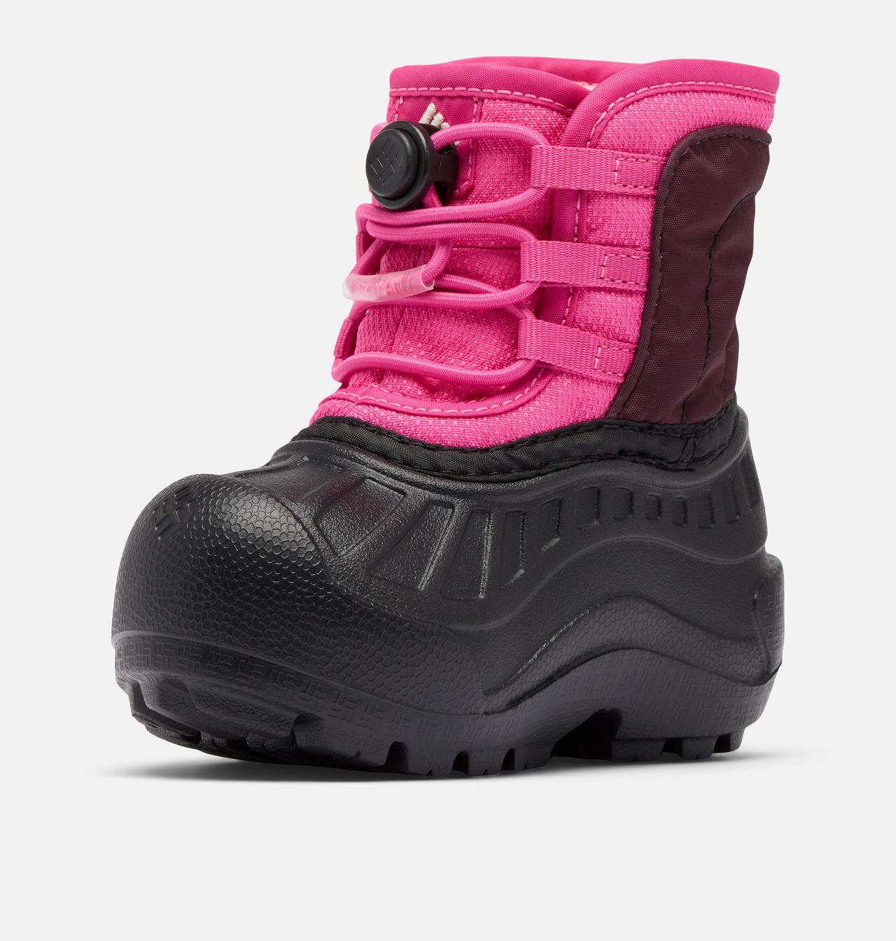 Toddler Powderbug™ Snowlite™ Lace Boot | 695 | 6 7