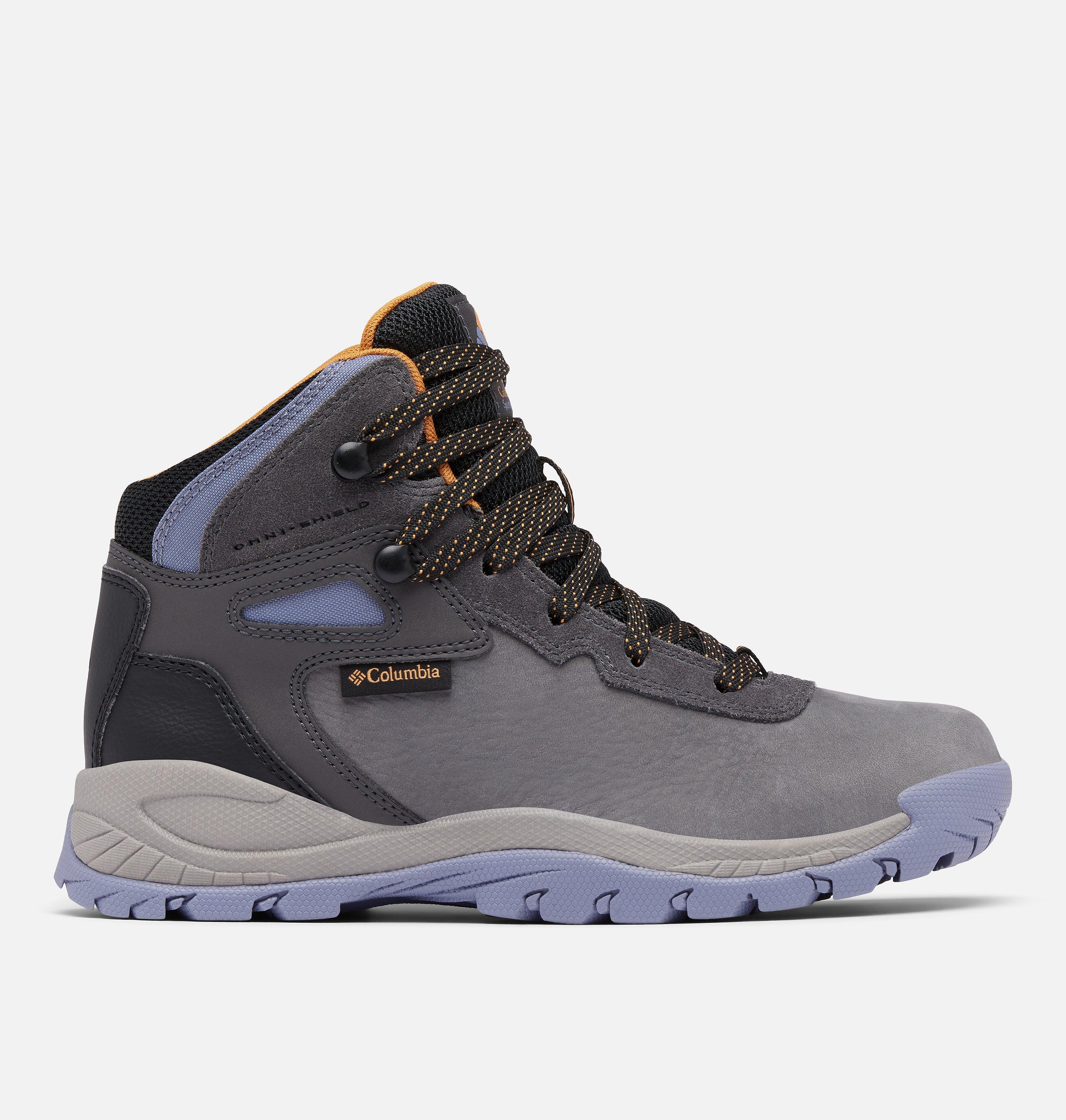Women's Newton Ridge BC NB Boot | Columbia