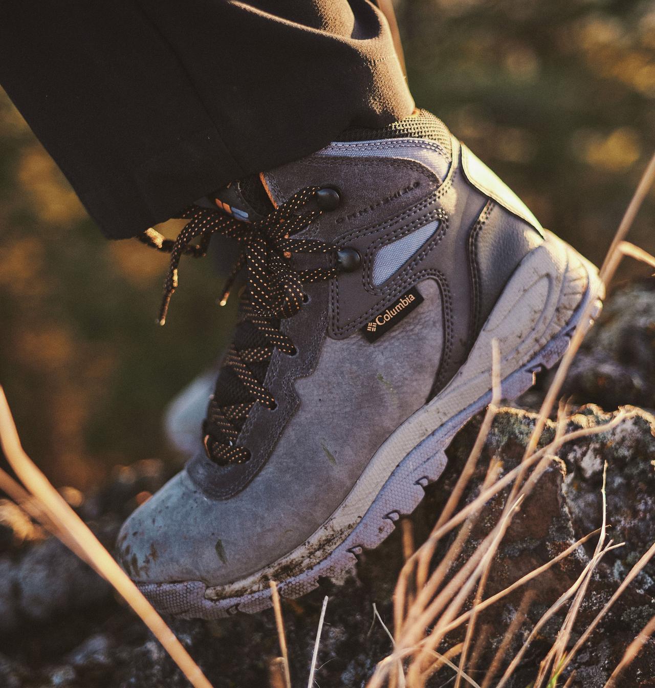 Women's Newton Ridge™ BC NB Boot 11