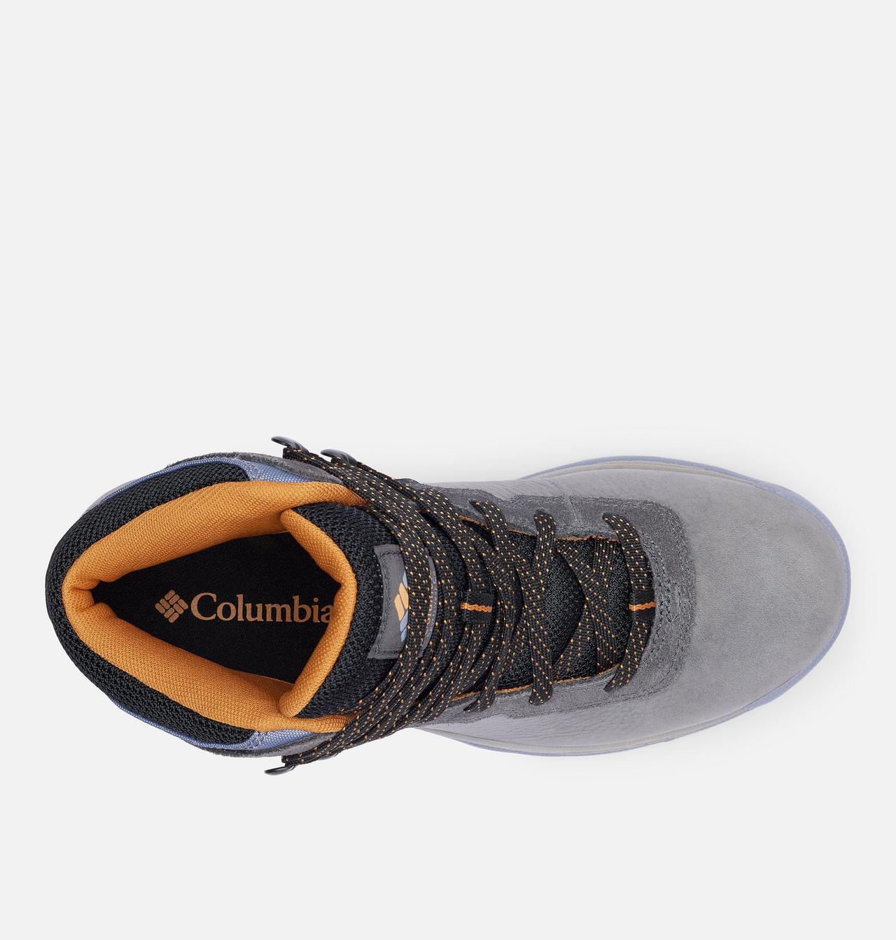 Women's Newton Ridge™ BC NB Boot 4