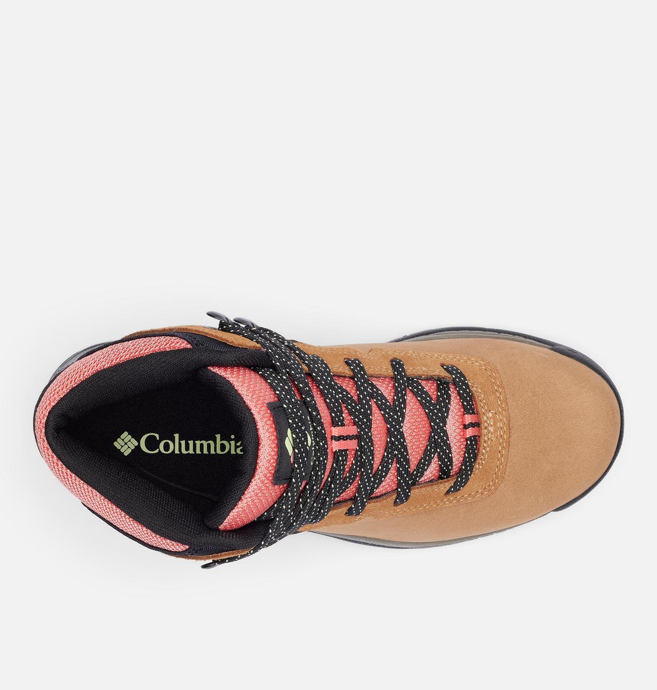 Women's Newton Ridge™ BC NB Boot 4
