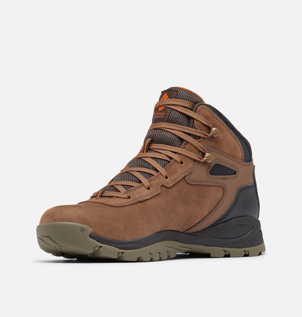 Men's Newton Ridge™ BC NB Boot 7