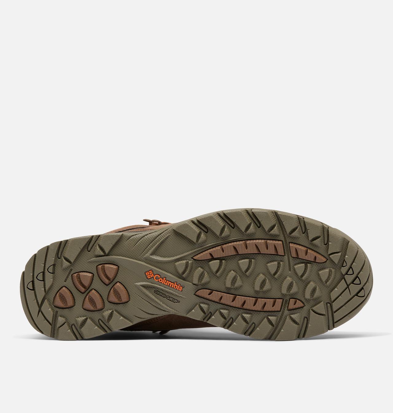 Men's Newton Ridge™ BC NB Boot 5