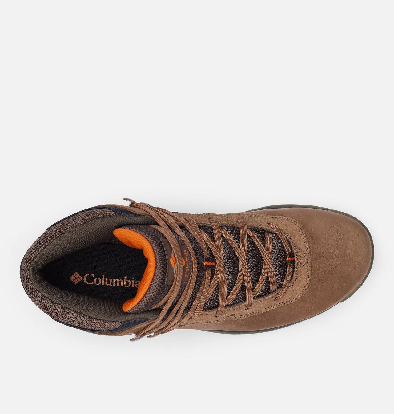 Men's Newton Ridge™ BC NB Boot 4