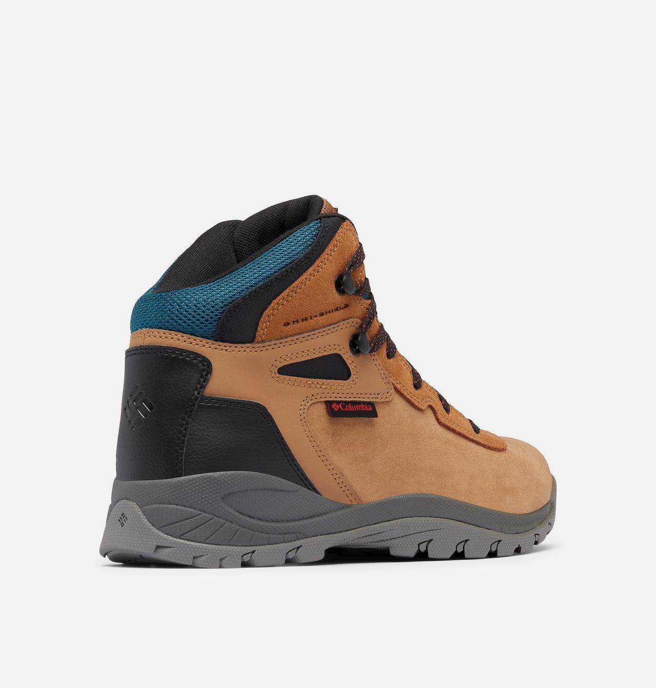 Men's Newton Ridge™ BC NB Boot 9