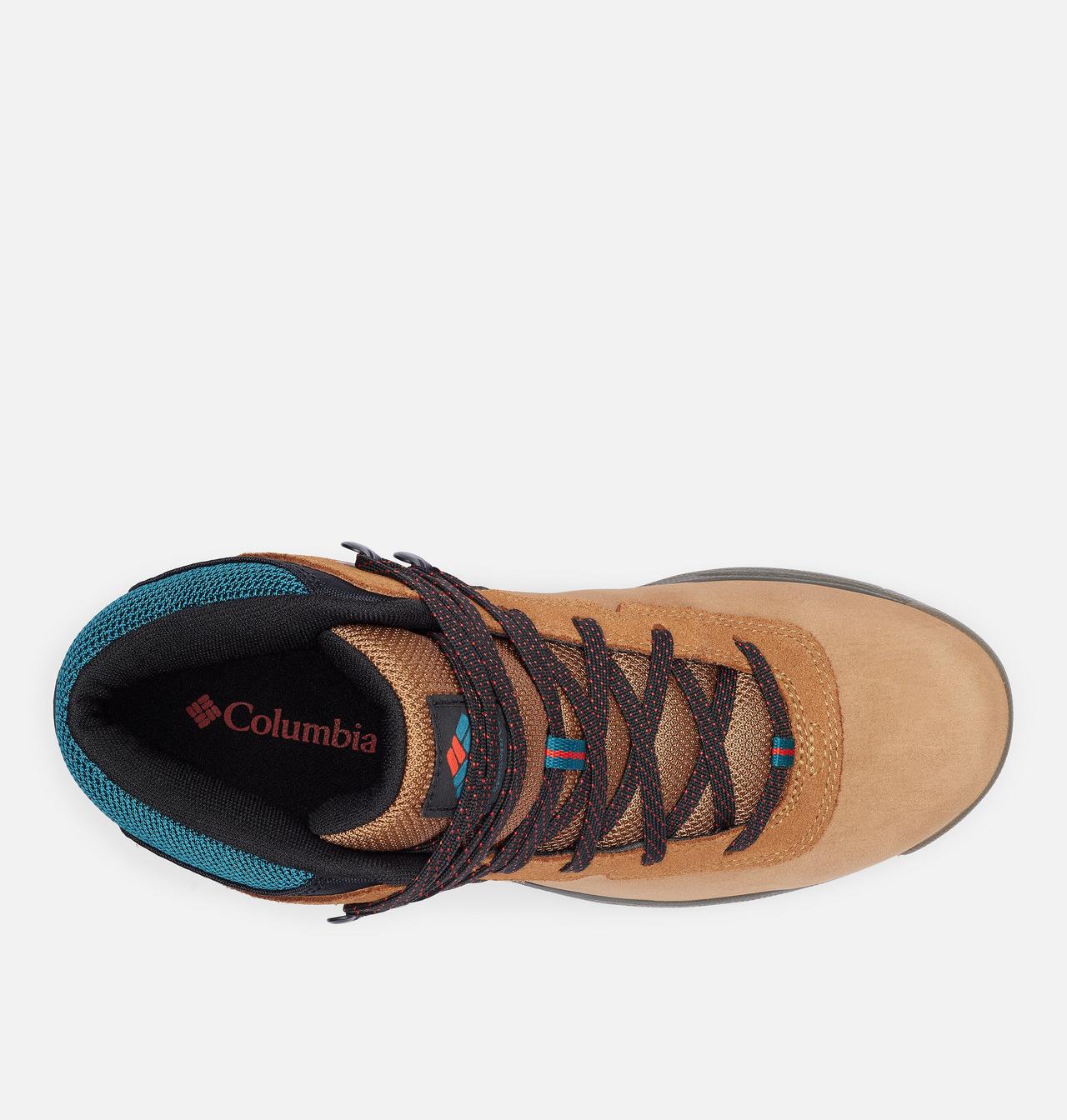 Men's Newton Ridge™ BC NB Boot 4