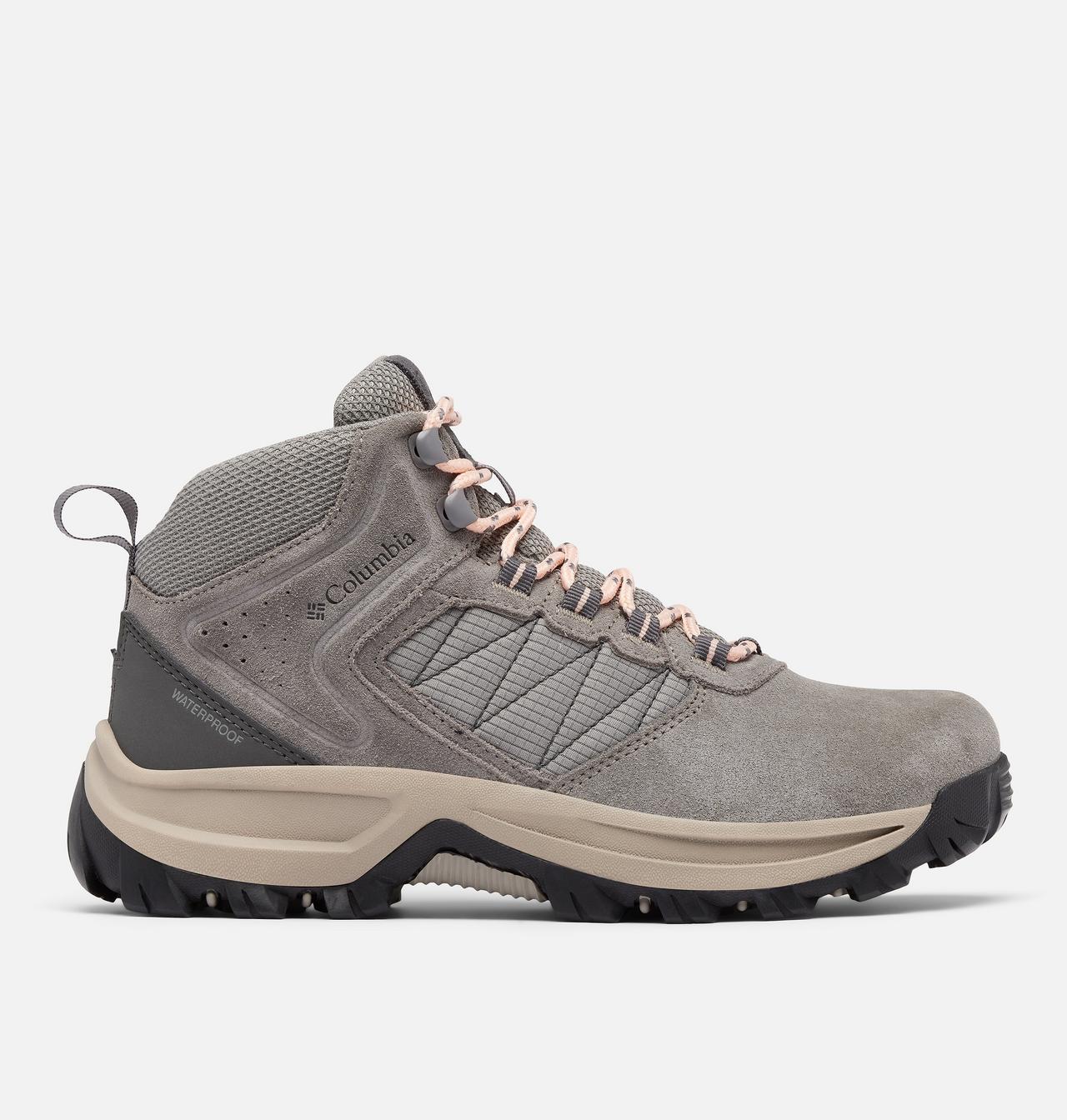 Women's Transverse™ Suede Shoe | 008 | 6 1