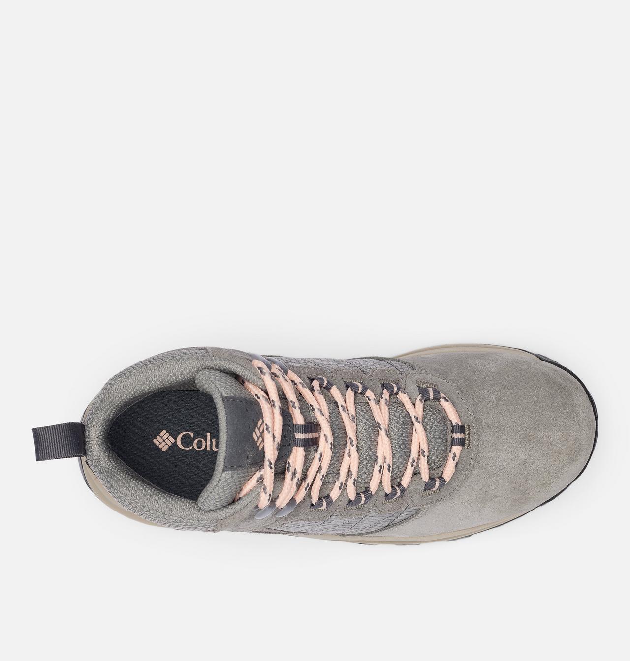 Women's Transverse™ Suede Shoe | 008 | 6 4