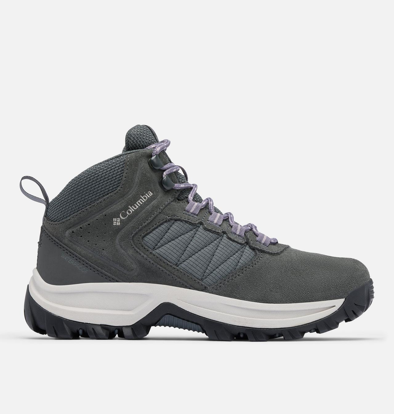 Women's Transverse™ Suede Shoe 1