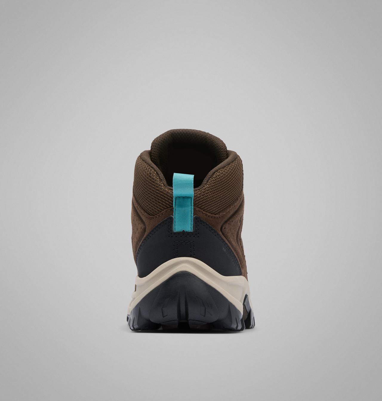 Women's Transverse™ Suede Shoe 2
