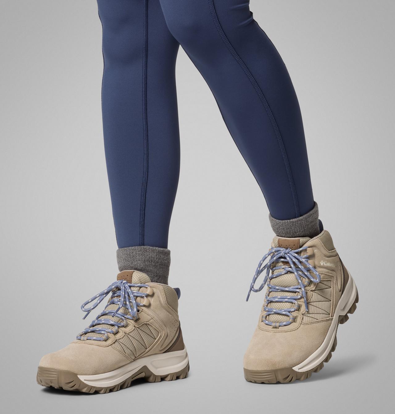 Women's Transverse™ Suede Shoe 10