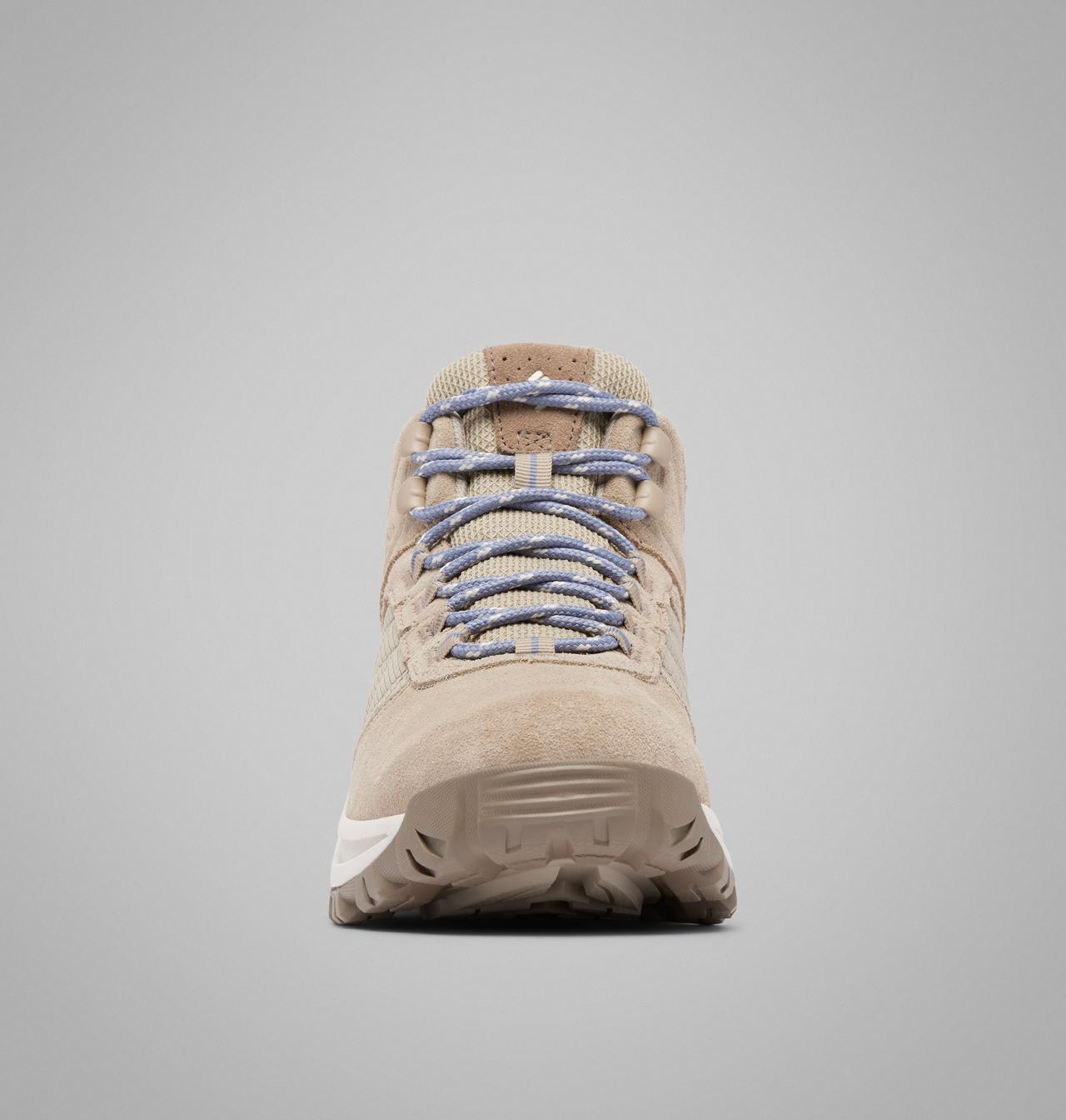 Women's Transverse™ Suede Shoe 8