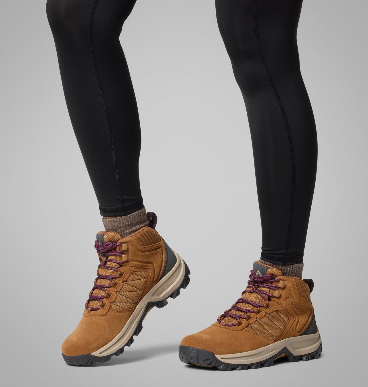 Women's Transverse™ Suede Shoe | 286 | 9 10