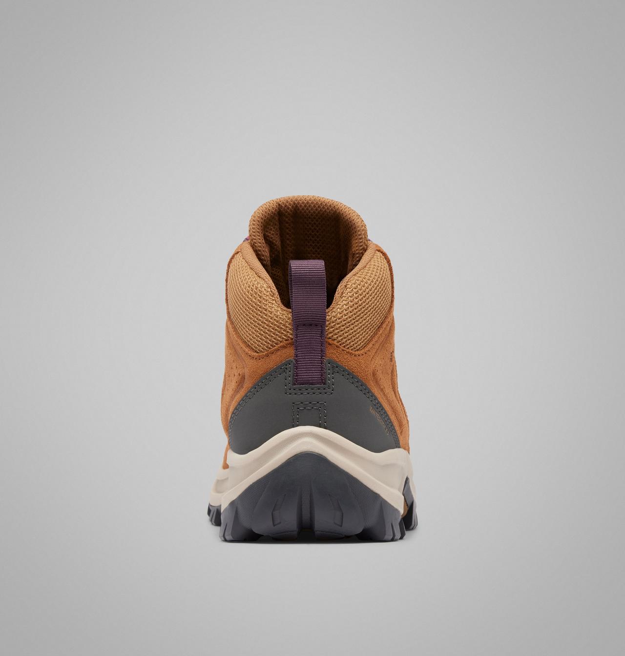 Women's Transverse™ Suede Shoe | 286 | 9 2