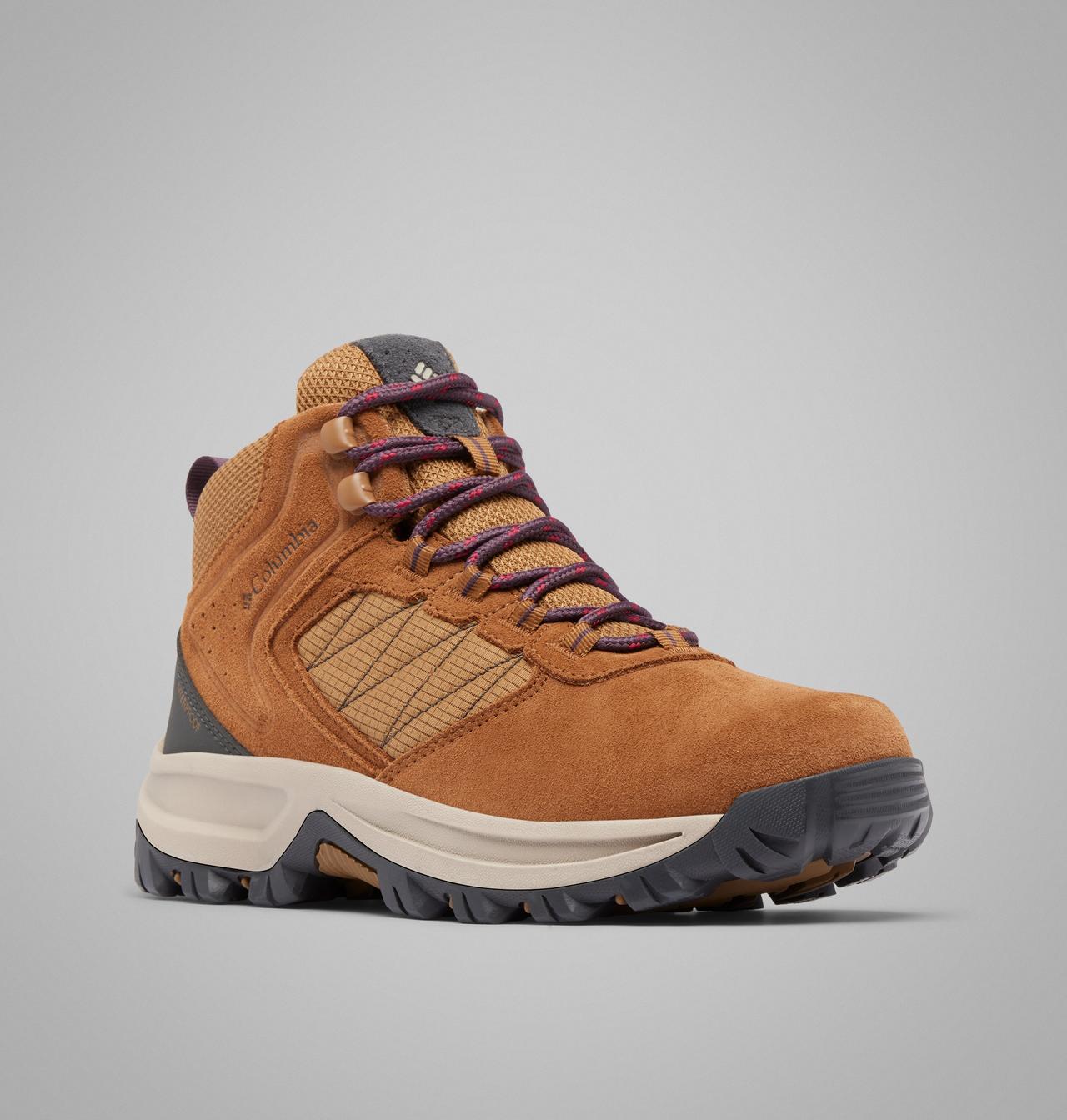 Women's Transverse™ Suede Shoe | 286 | 9 3