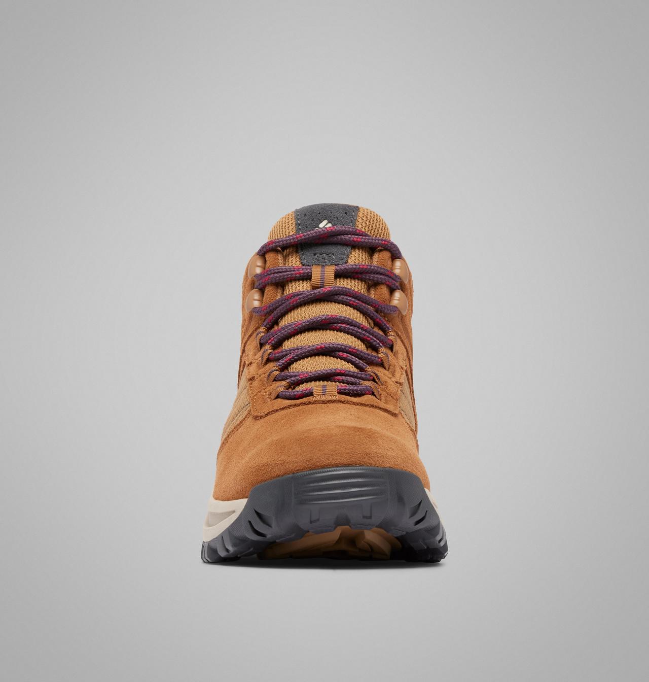 Women's Transverse™ Suede Shoe | 286 | 9 8