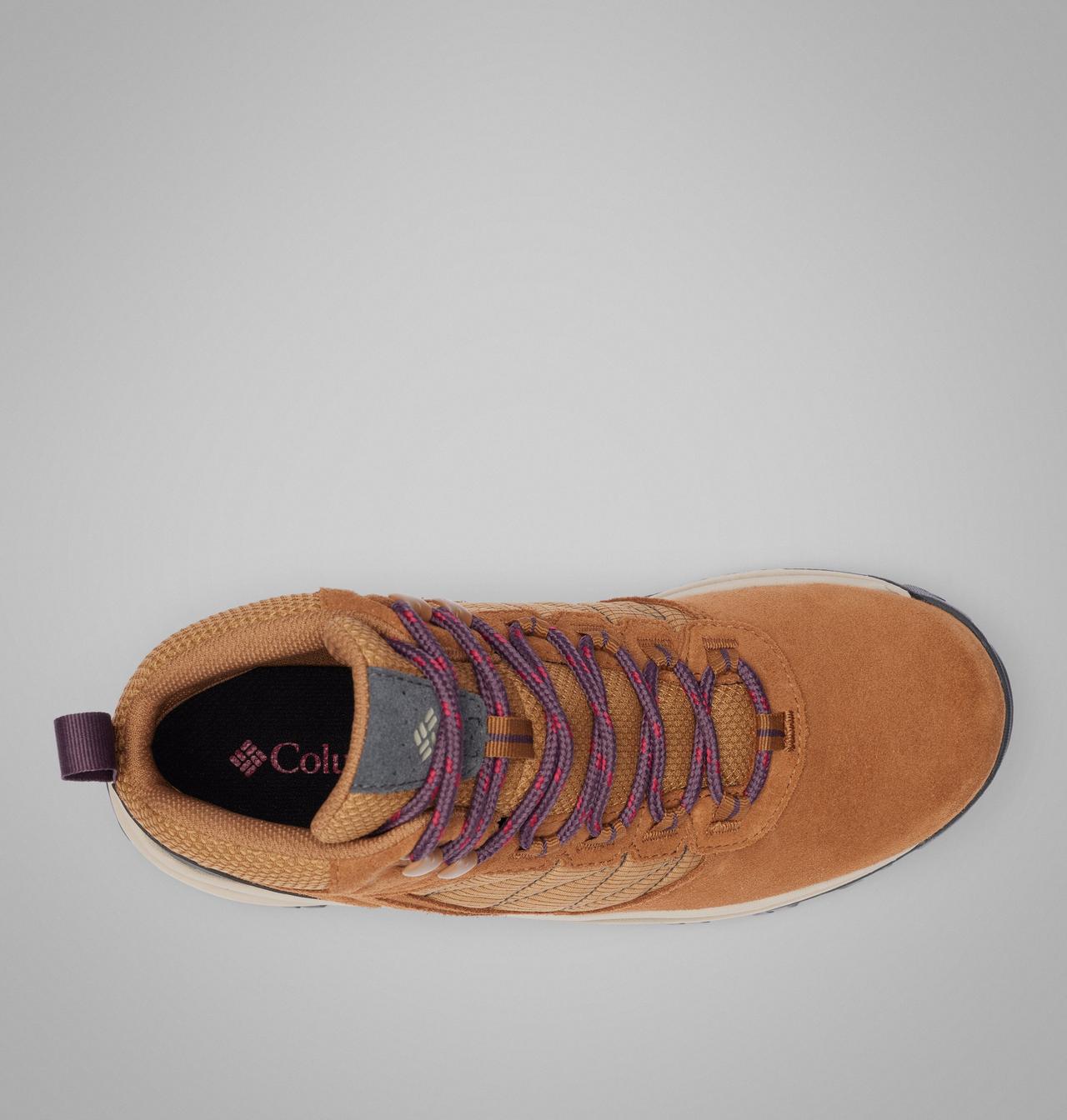 Women's Transverse™ Suede Shoe | 286 | 9 4