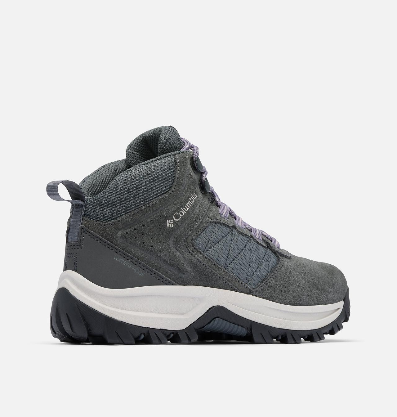 Women's Transverse™ Suede Shoe - Wide 9