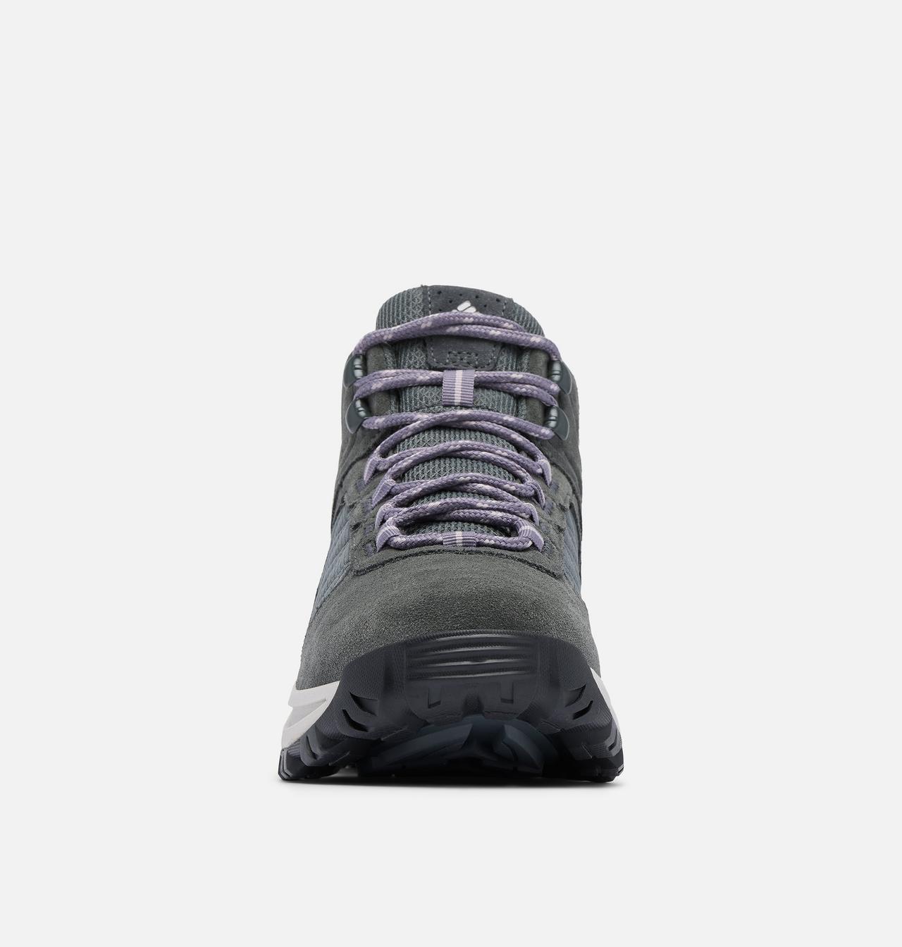 Women's Transverse™ Suede Shoe - Wide 8