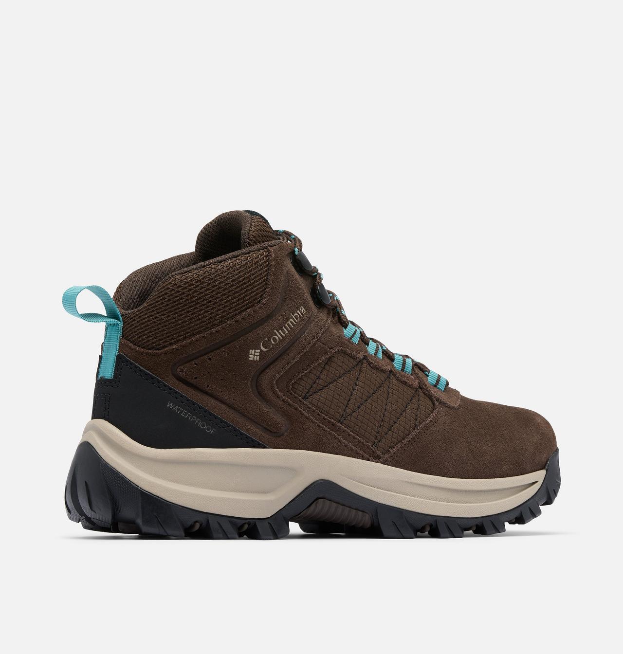 Women's Transverse™ Suede Shoe - Wide | 231 | 9.5 9