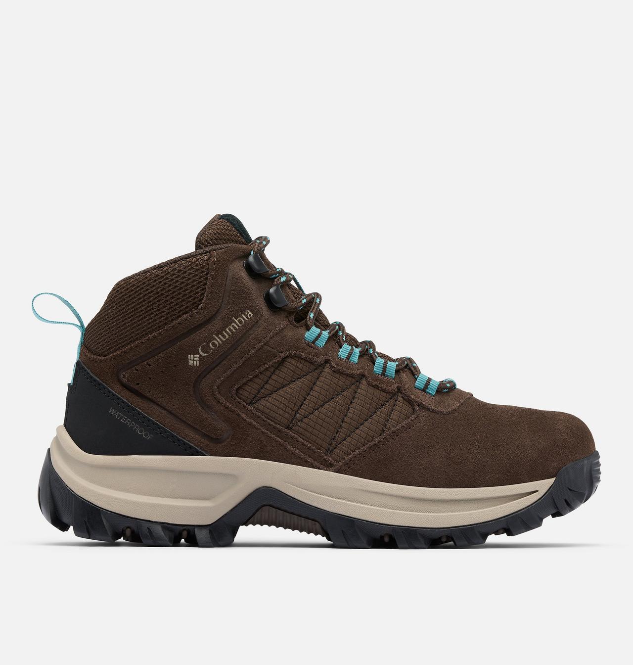 Women's Transverse™ Suede Shoe - Wide | 231 | 9.5 1