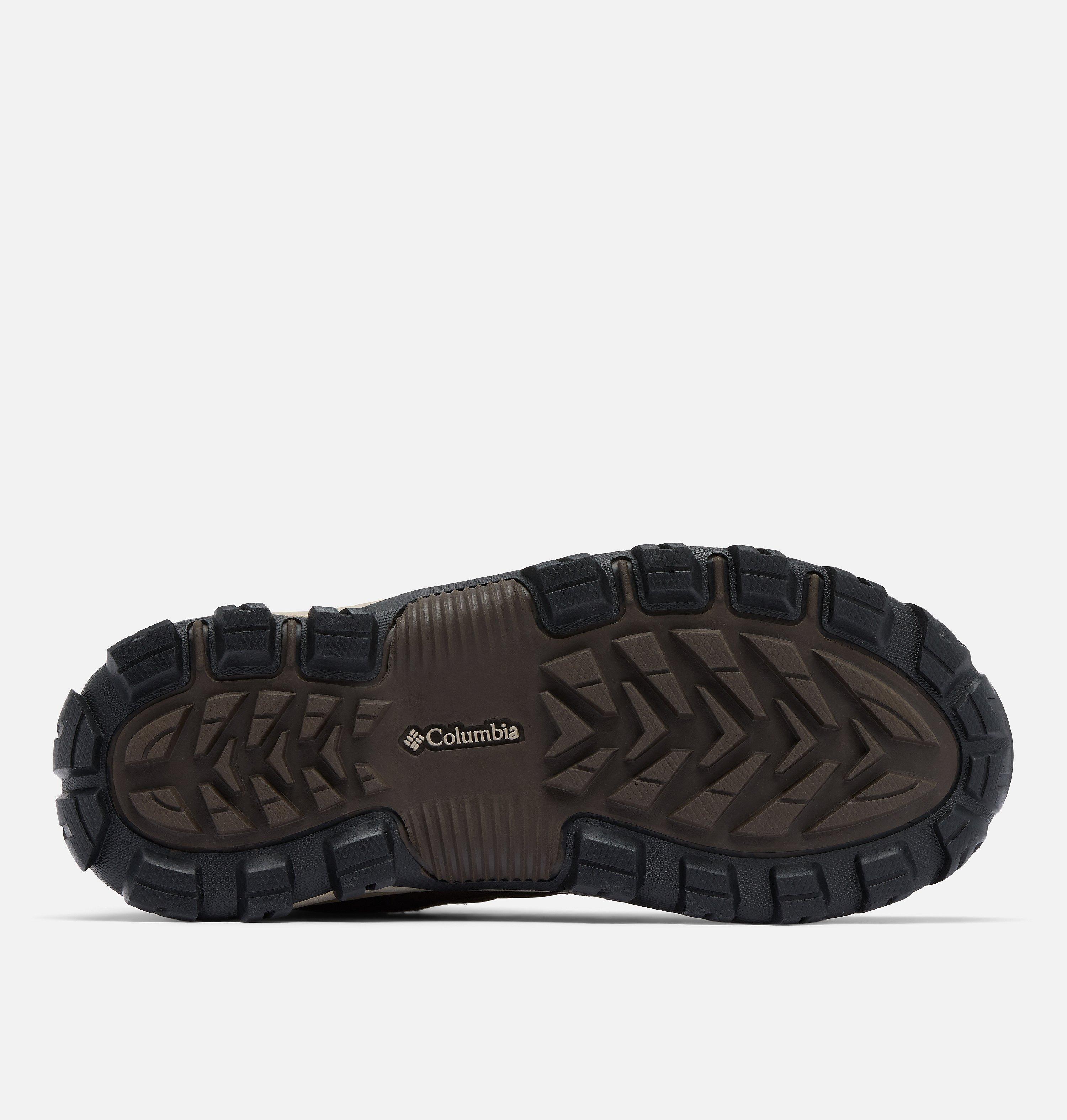 Women's Transverse Suede Shoe - Wide 5