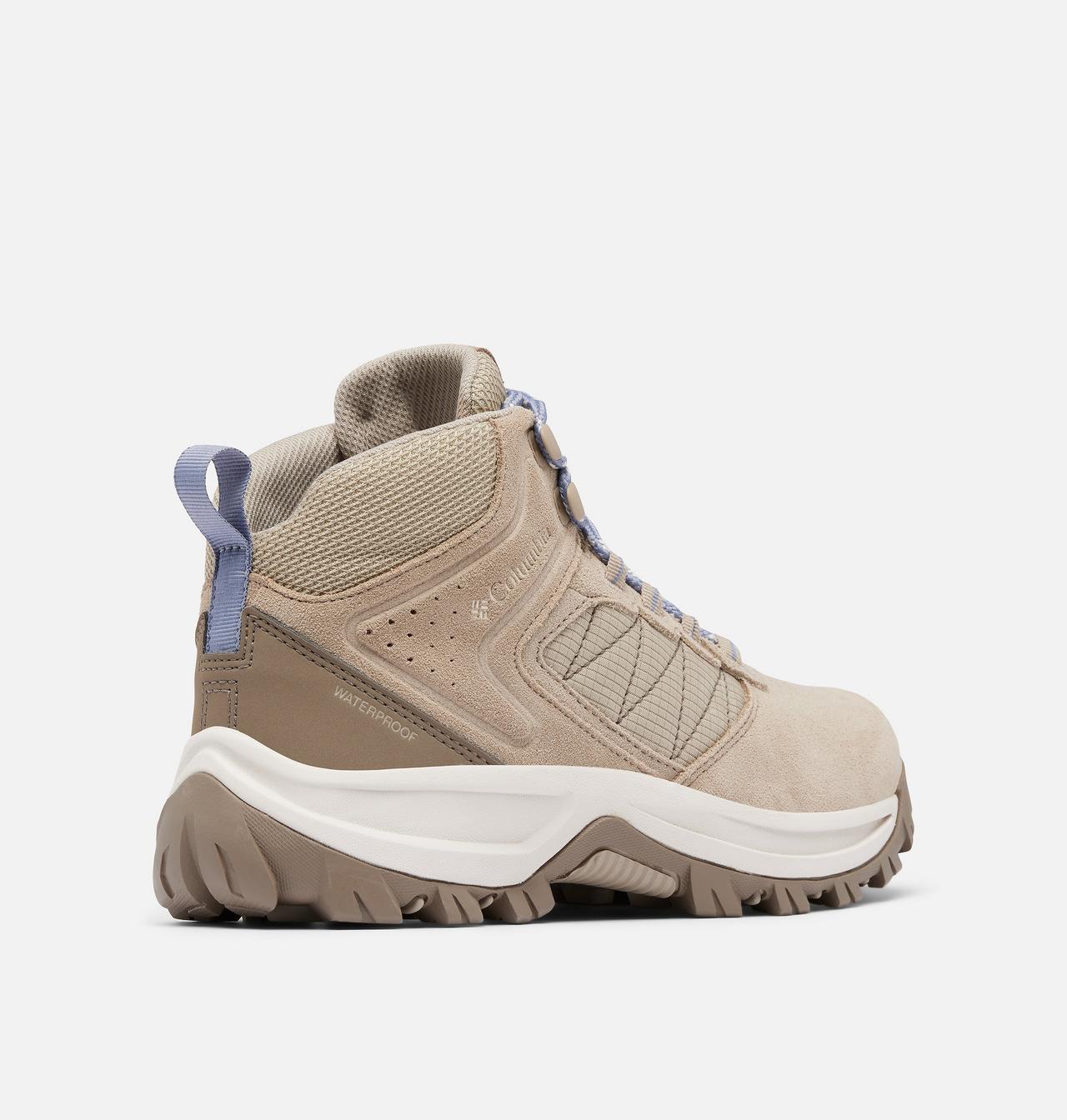 Women's Transverse™ Suede Shoe - Wide | 247 | 8 9