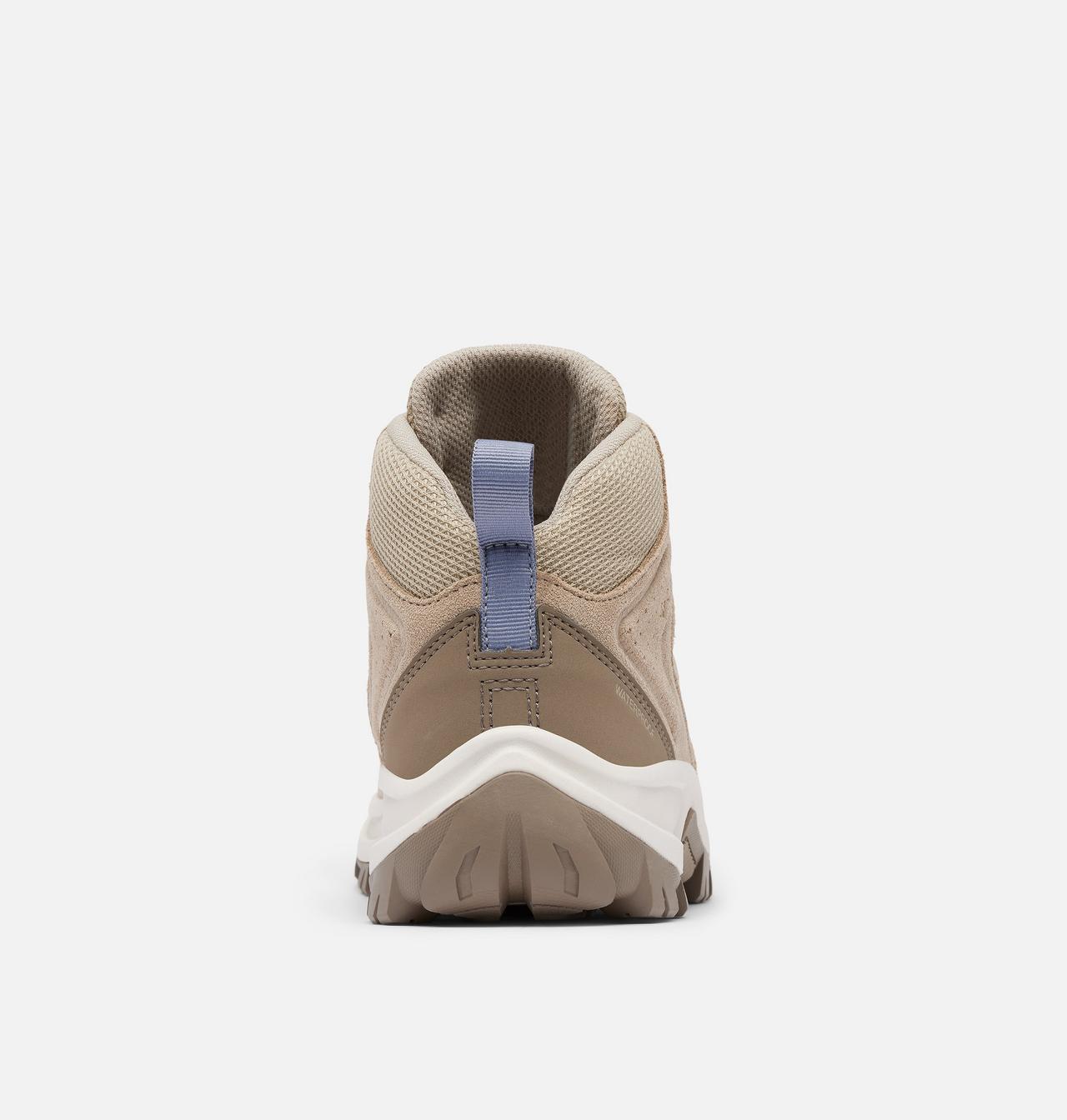 Women's Transverse™ Suede Shoe - Wide | 247 | 8 2
