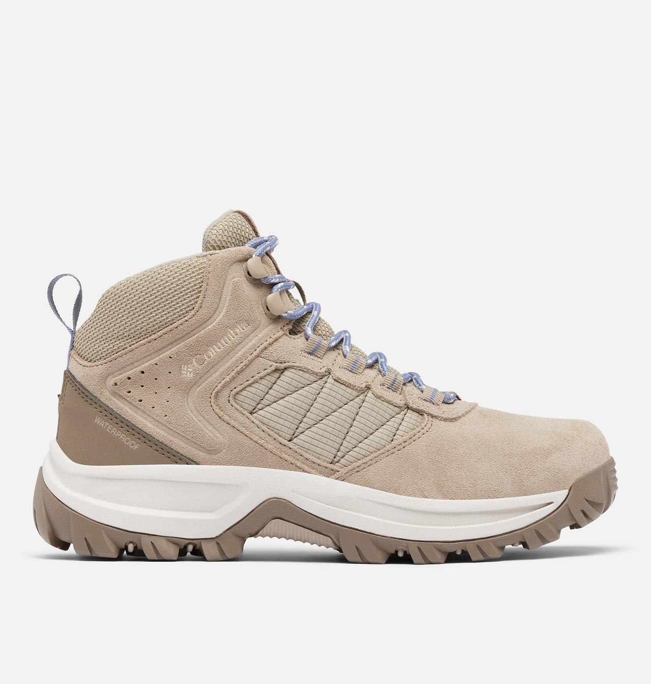 Women's Transverse™ Suede Shoe - Wide | 247 | 8 1