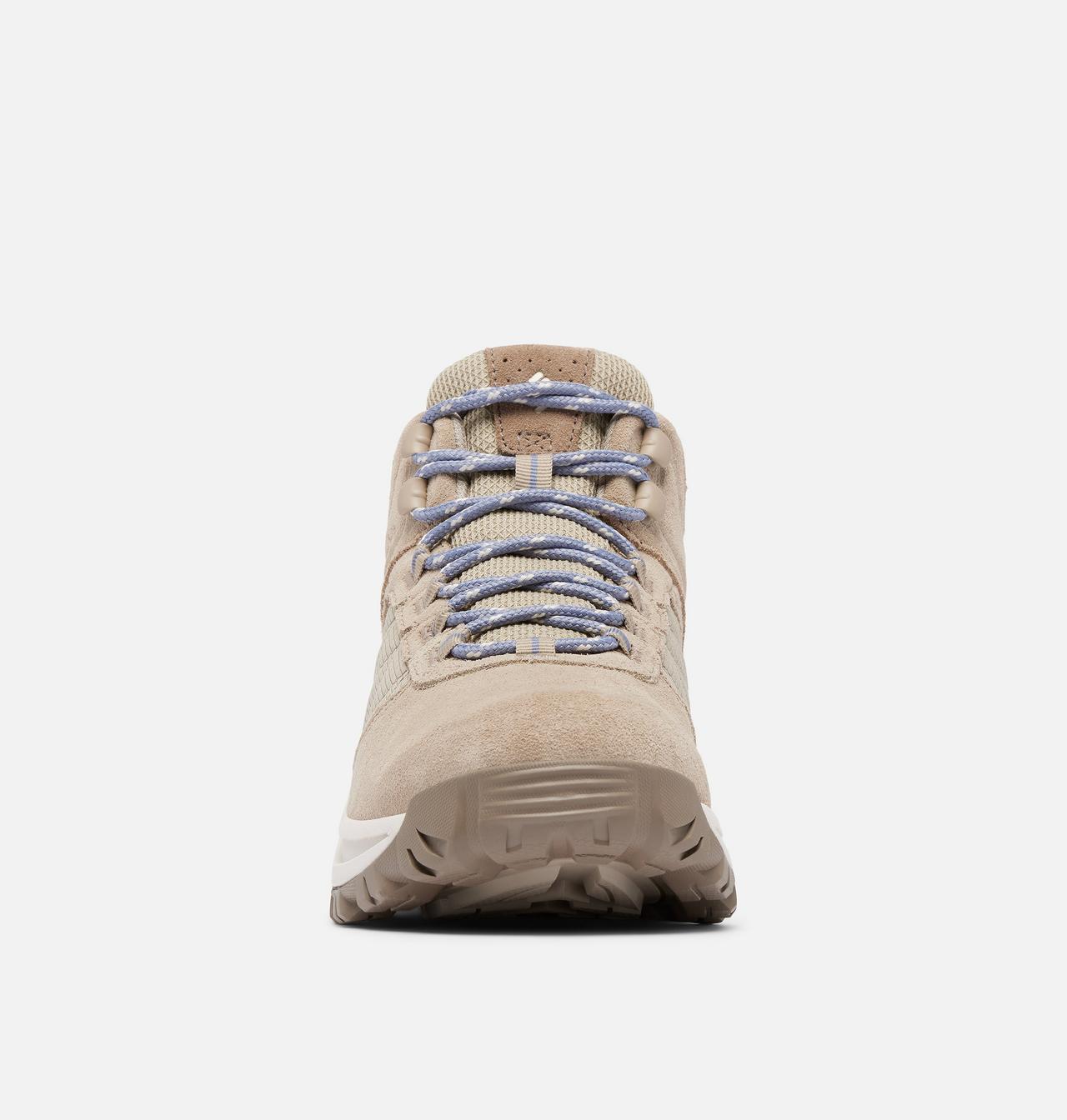 Women's Transverse™ Suede Shoe - Wide | 247 | 8 8