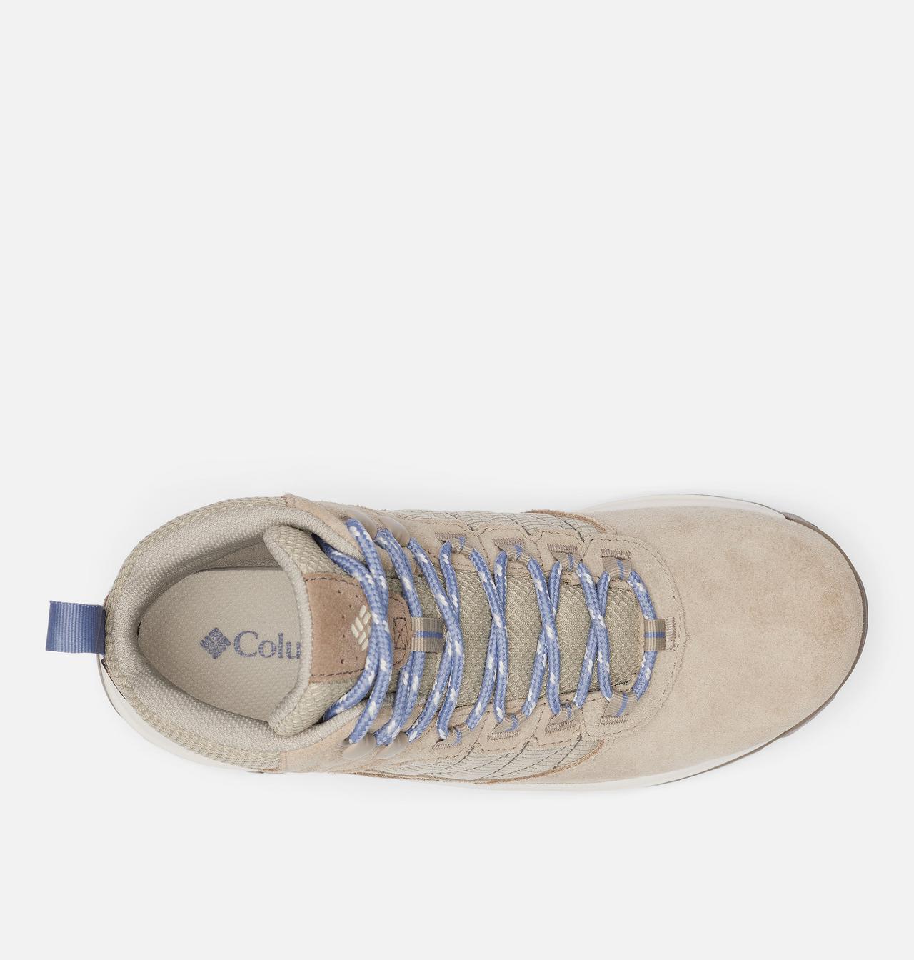 Women's Transverse™ Suede Shoe - Wide | 247 | 8 4