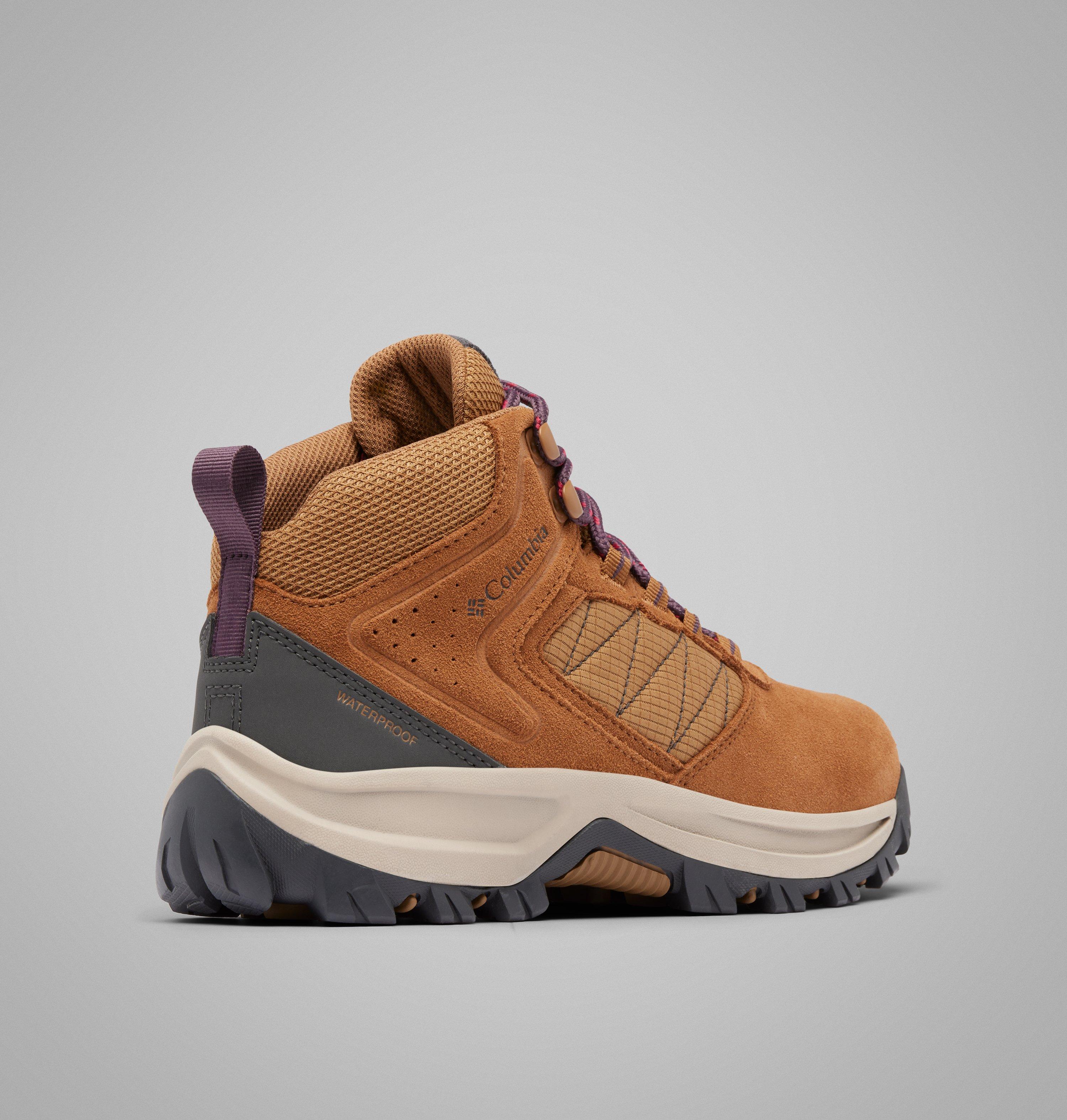 Women's Transverse Suede Shoe - Wide | 286 | 6.5 9