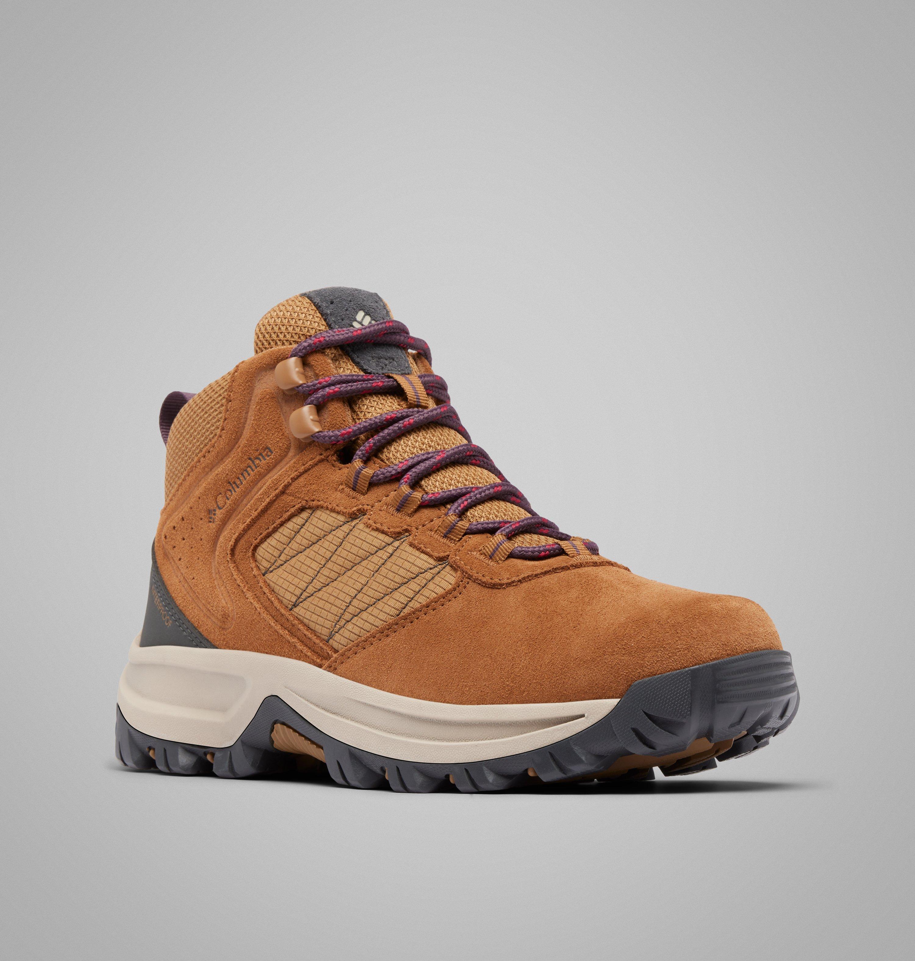 Women's Transverse Suede Shoe - Wide | 286 | 6.5 3