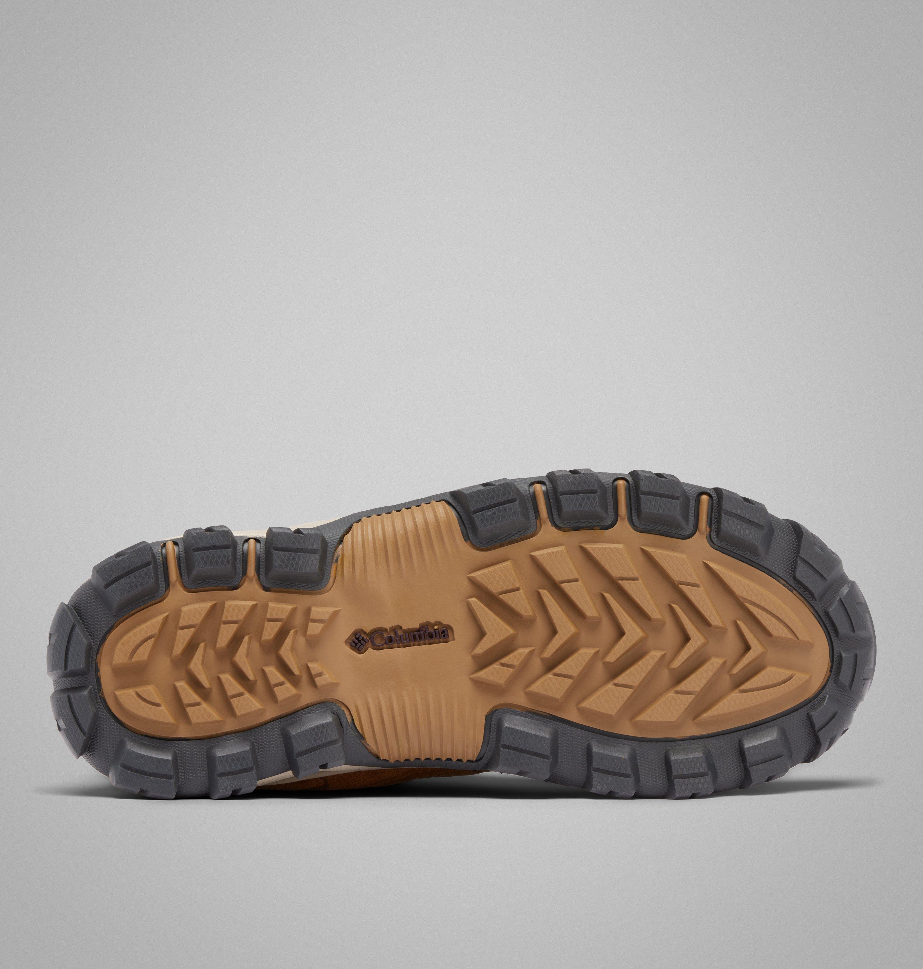 Women's Transverse Suede Shoe - Wide | 286 | 6.5 5