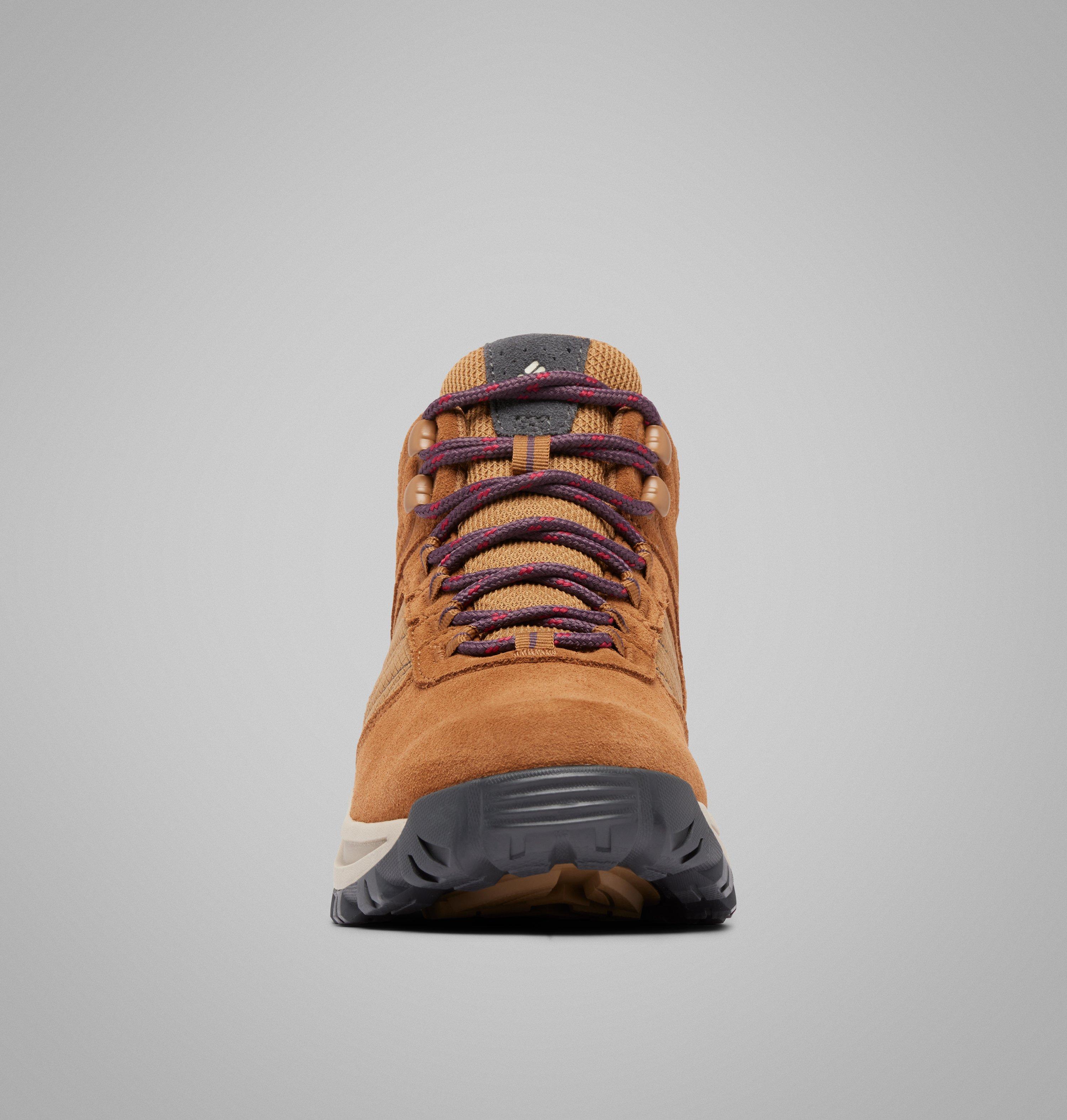 Women's Transverse Suede Shoe - Wide | 286 | 6.5 8