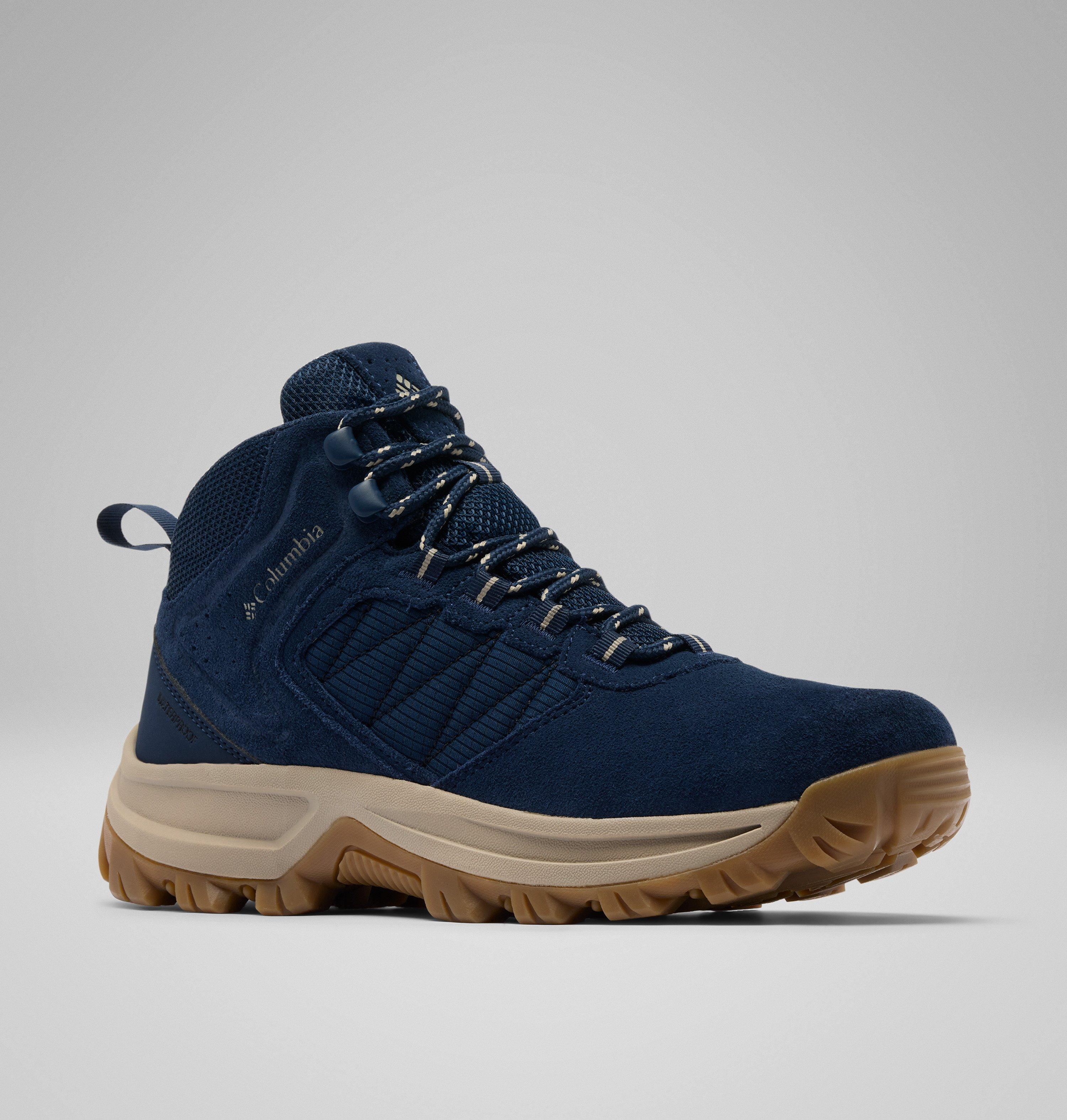 Women's Transverse Suede Shoe - Wide 3