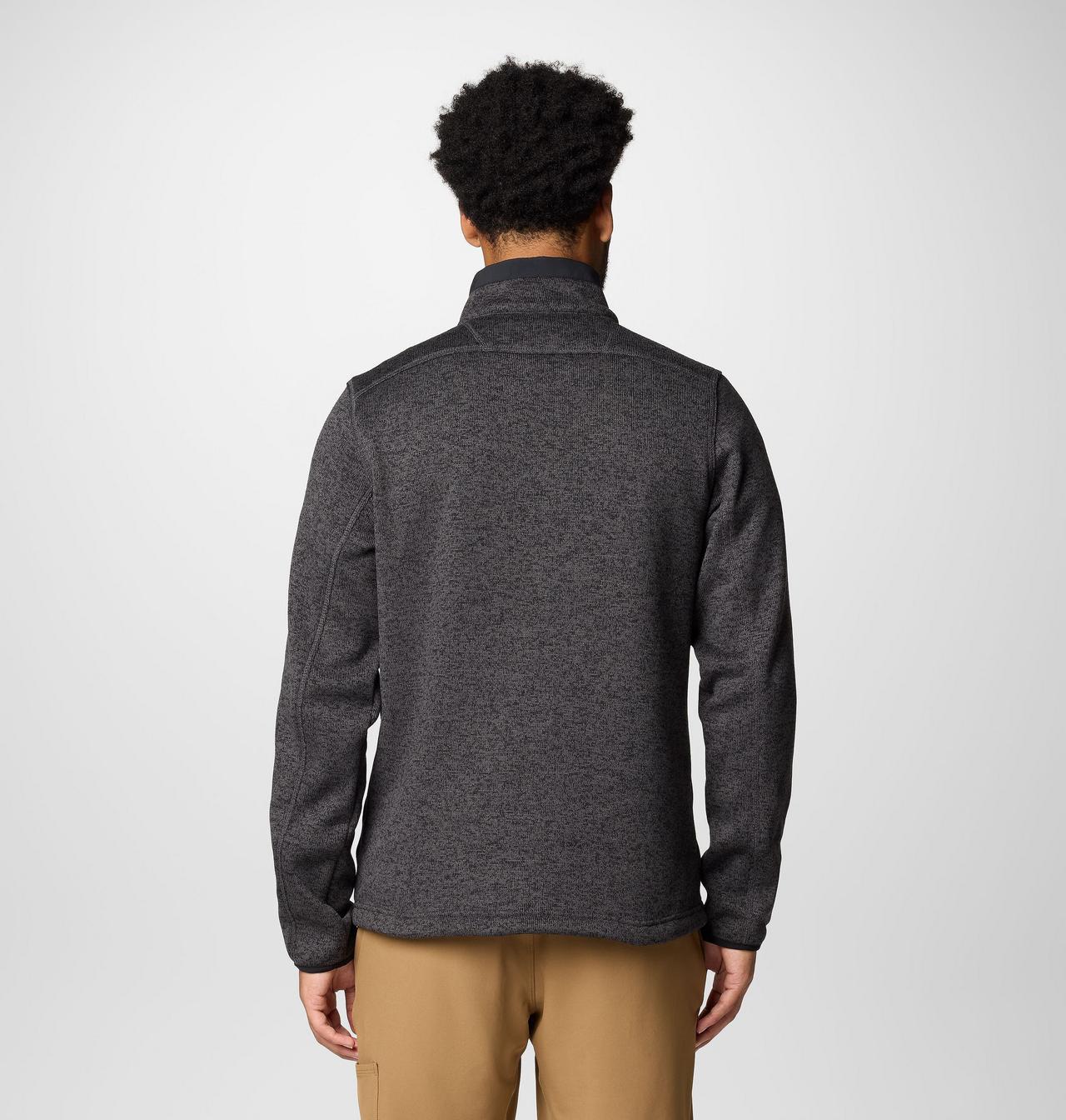 CLG Sweater Weather™ Half Zip | 010 | L 2
