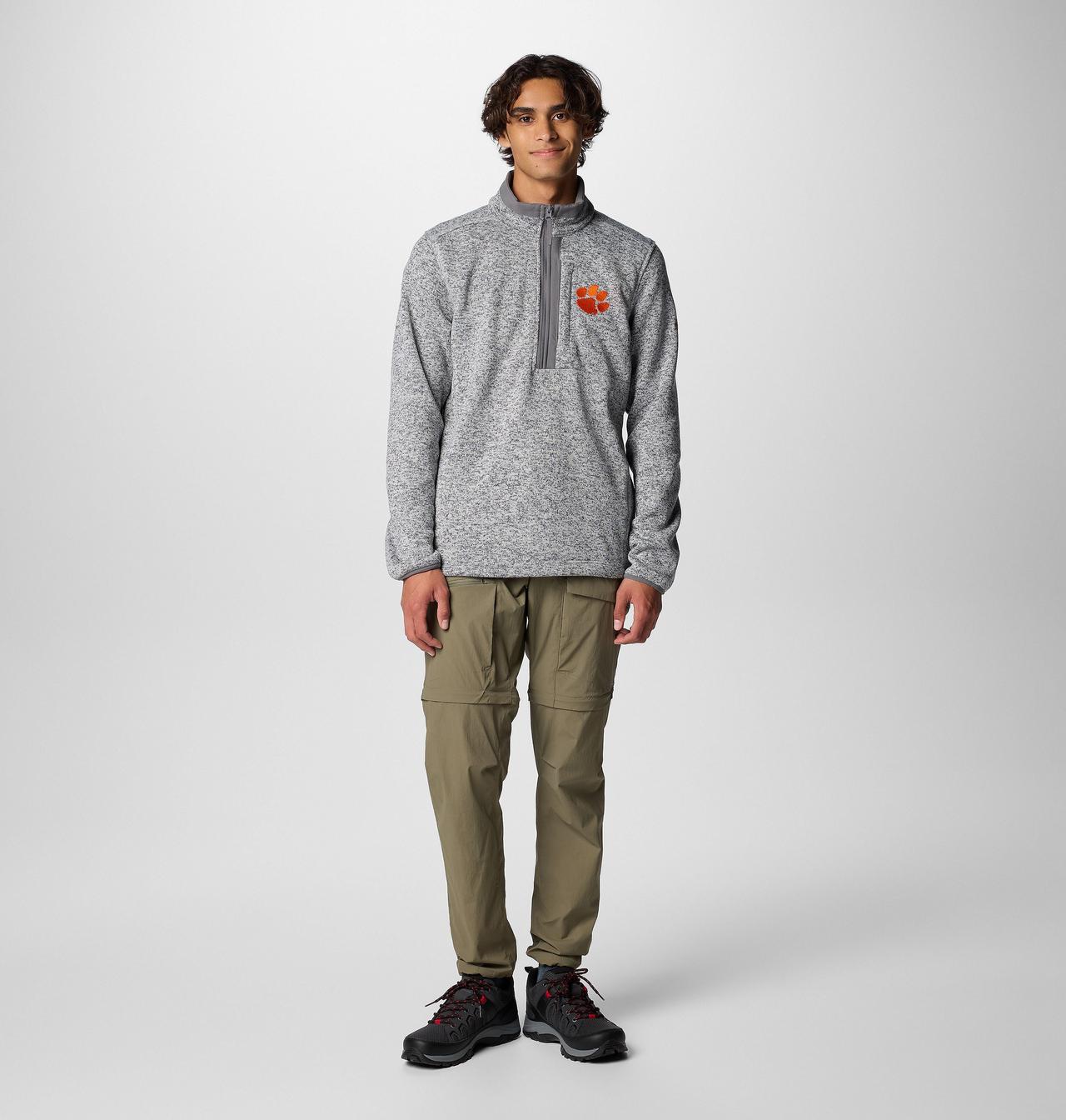 CLG Sweater Weather™ Half Zip | 023 | L 3
