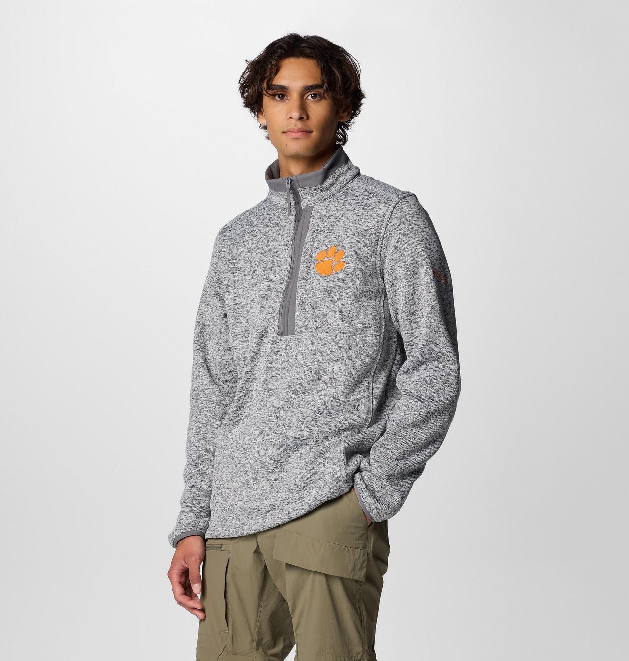 CLG Sweater Weather™ Half Zip | 023 | L 4