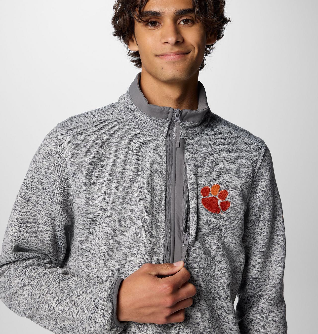 CLG Sweater Weather™ Half Zip | 023 | L 5