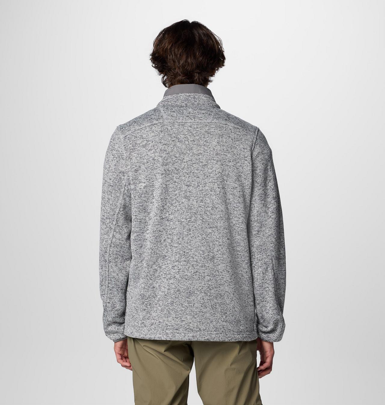 CLG Sweater Weather™ Half Zip | 023 | L 2