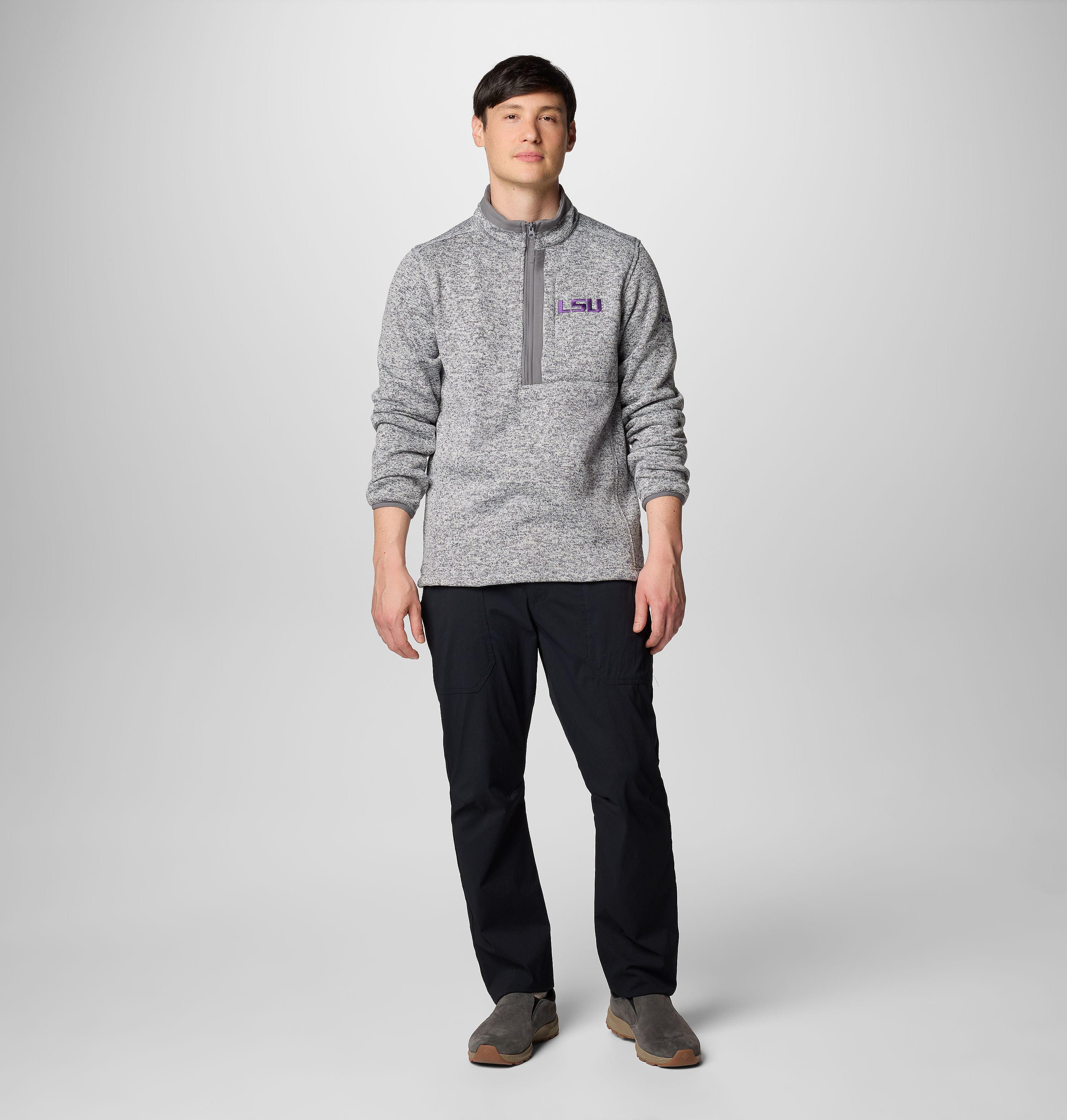CLG Sweater Weather™ Half Zip | 037 | XL 3