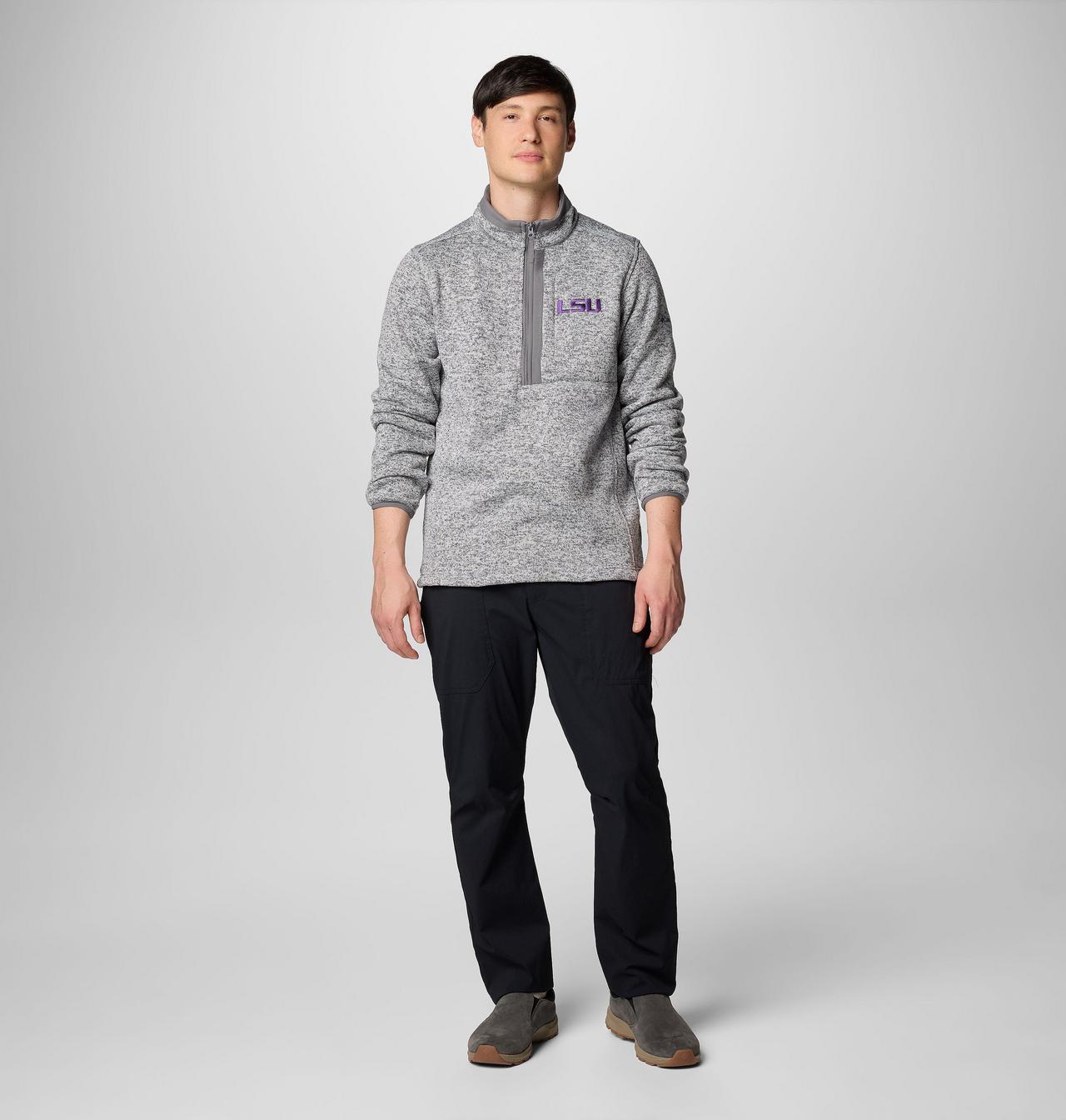 CLG Sweater Weather™ Half Zip | 037 | XL 3