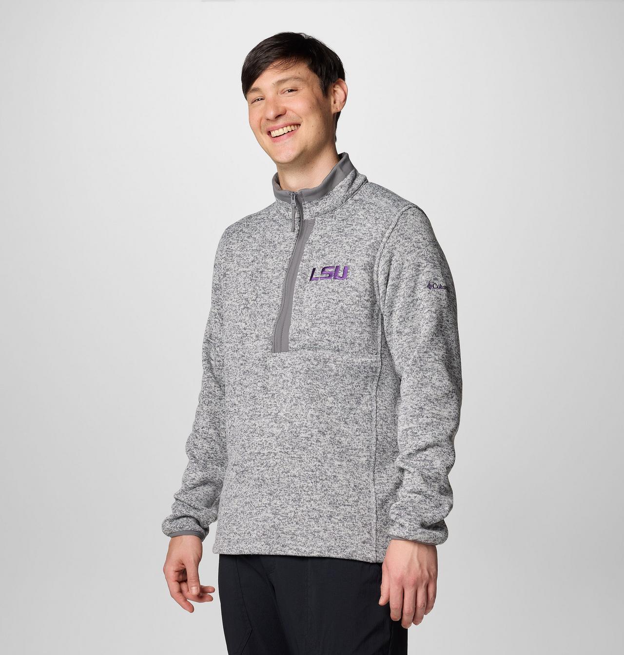 CLG Sweater Weather™ Half Zip | 037 | XL 4