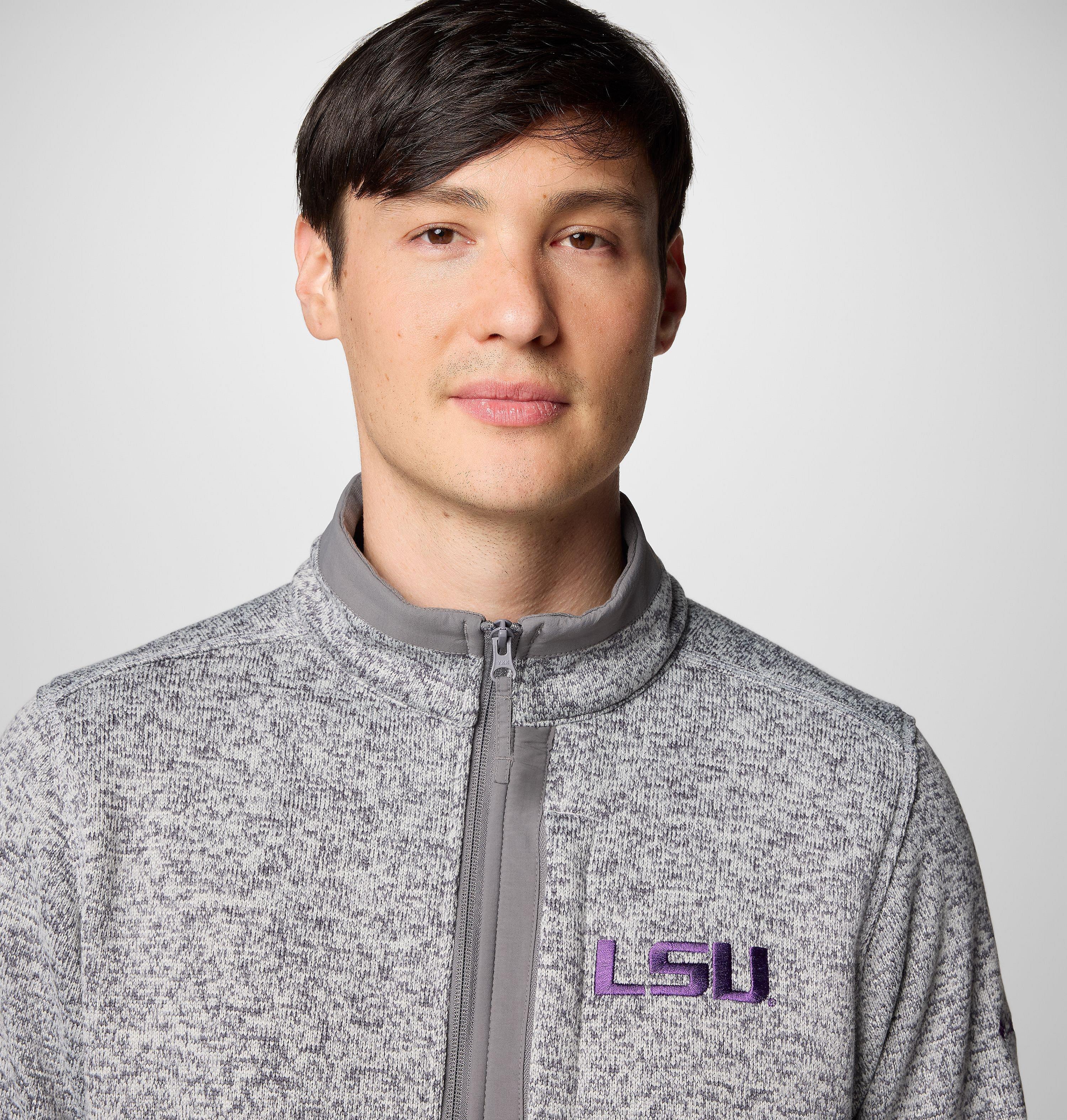 CLG Sweater Weather™ Half Zip | 037 | XL 5