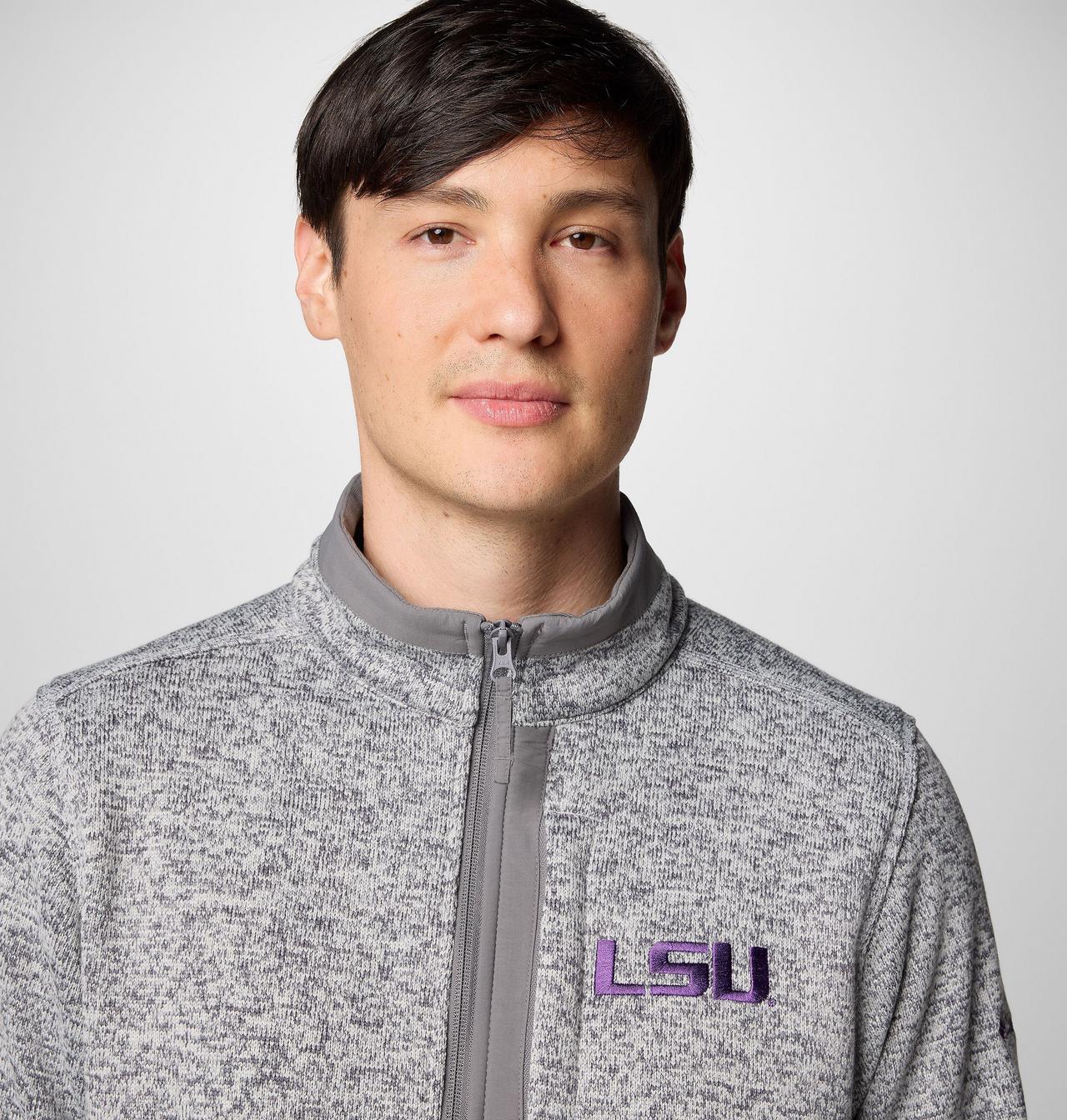 CLG Sweater Weather™ Half Zip | 037 | XL 5