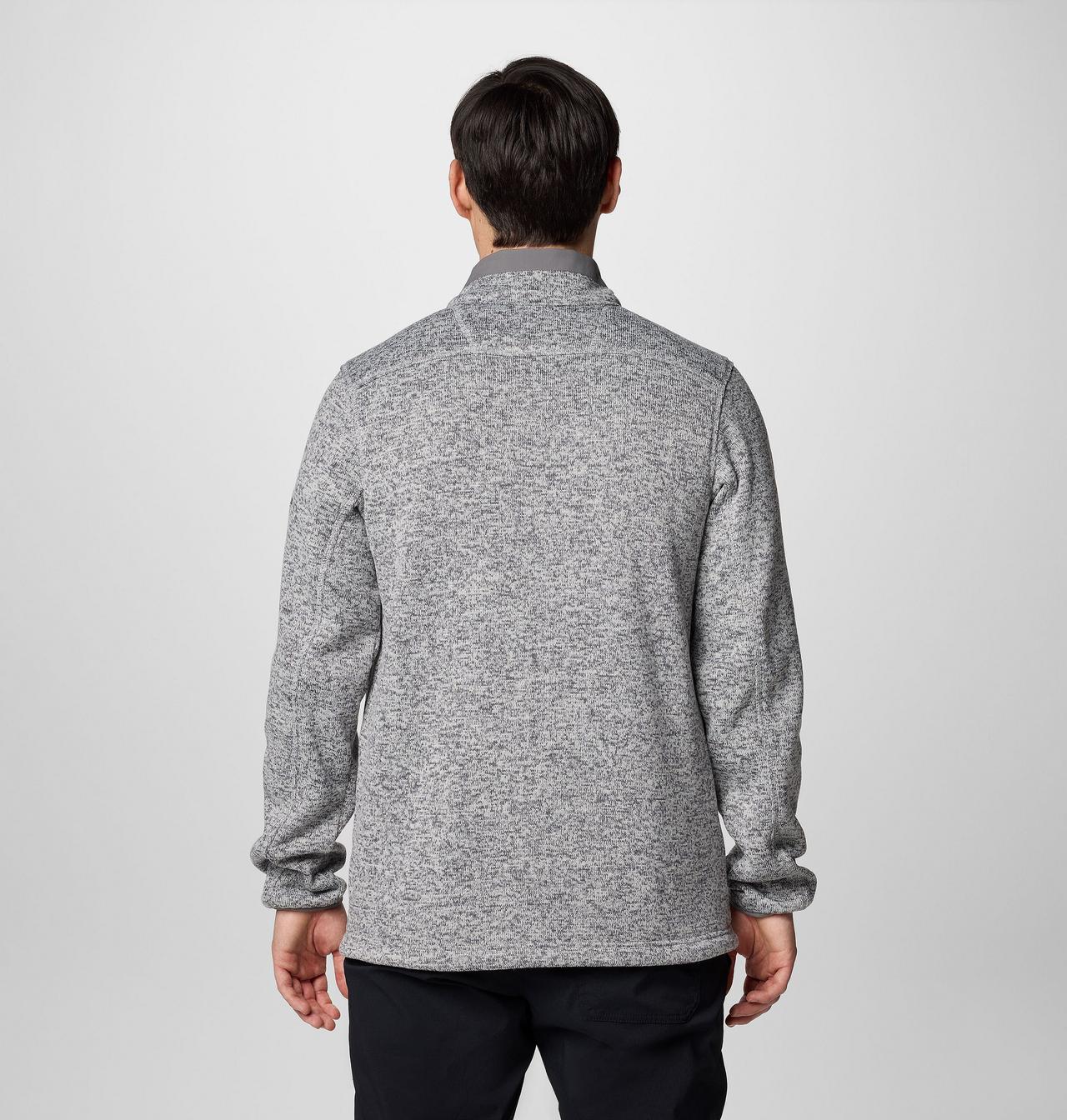 CLG Sweater Weather™ Half Zip | 037 | XL 2