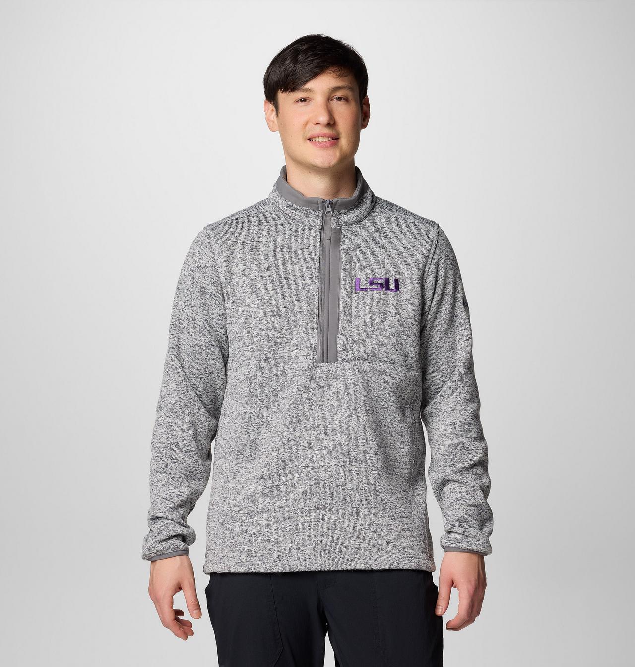 CLG Sweater Weather™ Half Zip | 037 | XL 1
