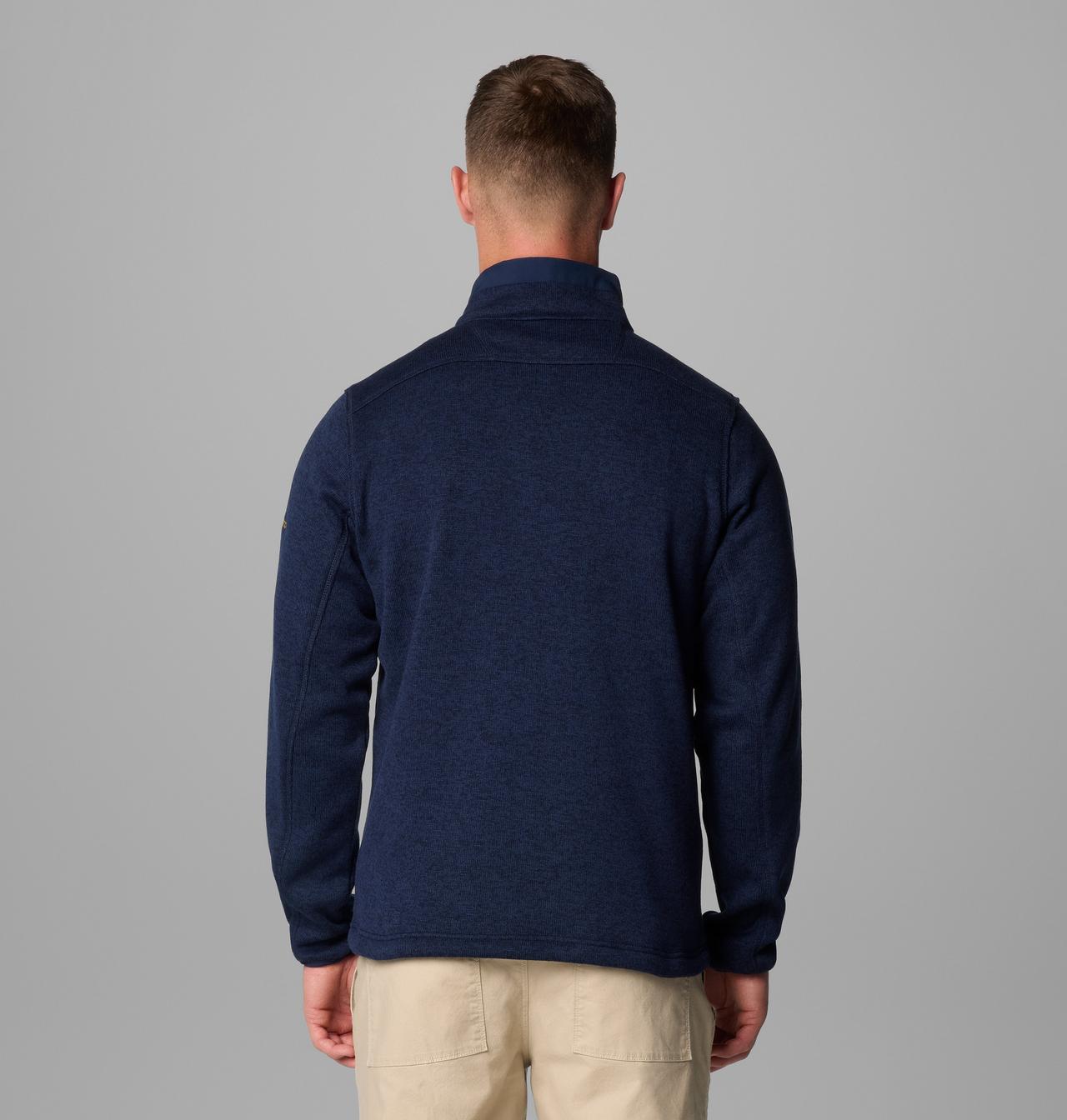 CLG Sweater Weather™ Half Zip | 425 | M 2