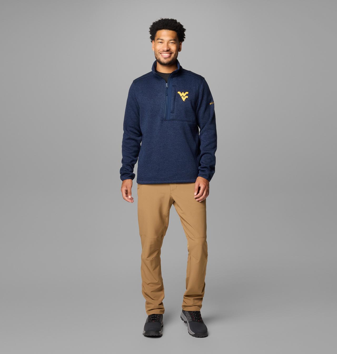 CLG Sweater Weather™ Half Zip | 435 | M 3